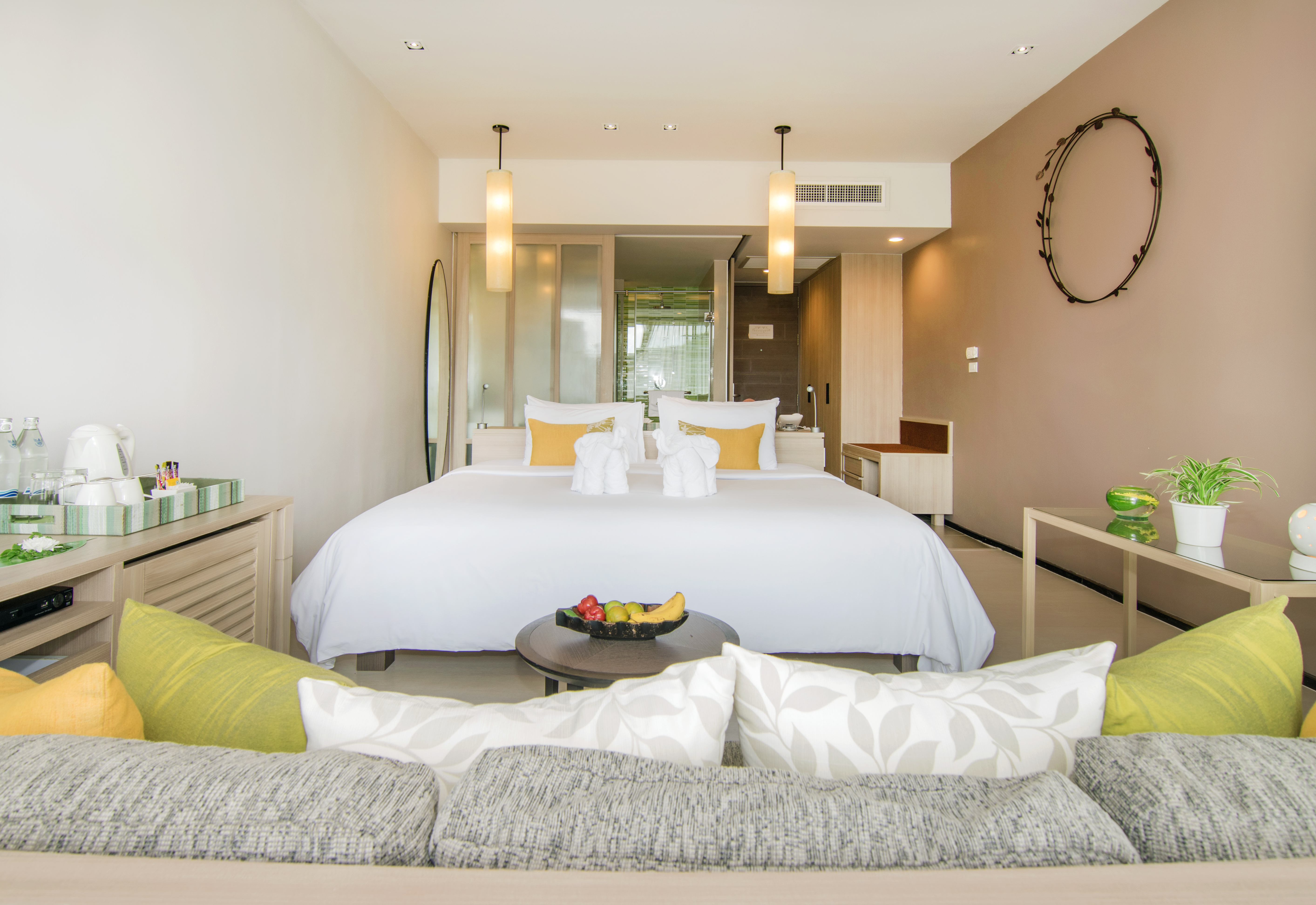 The Sands Khao Lak
