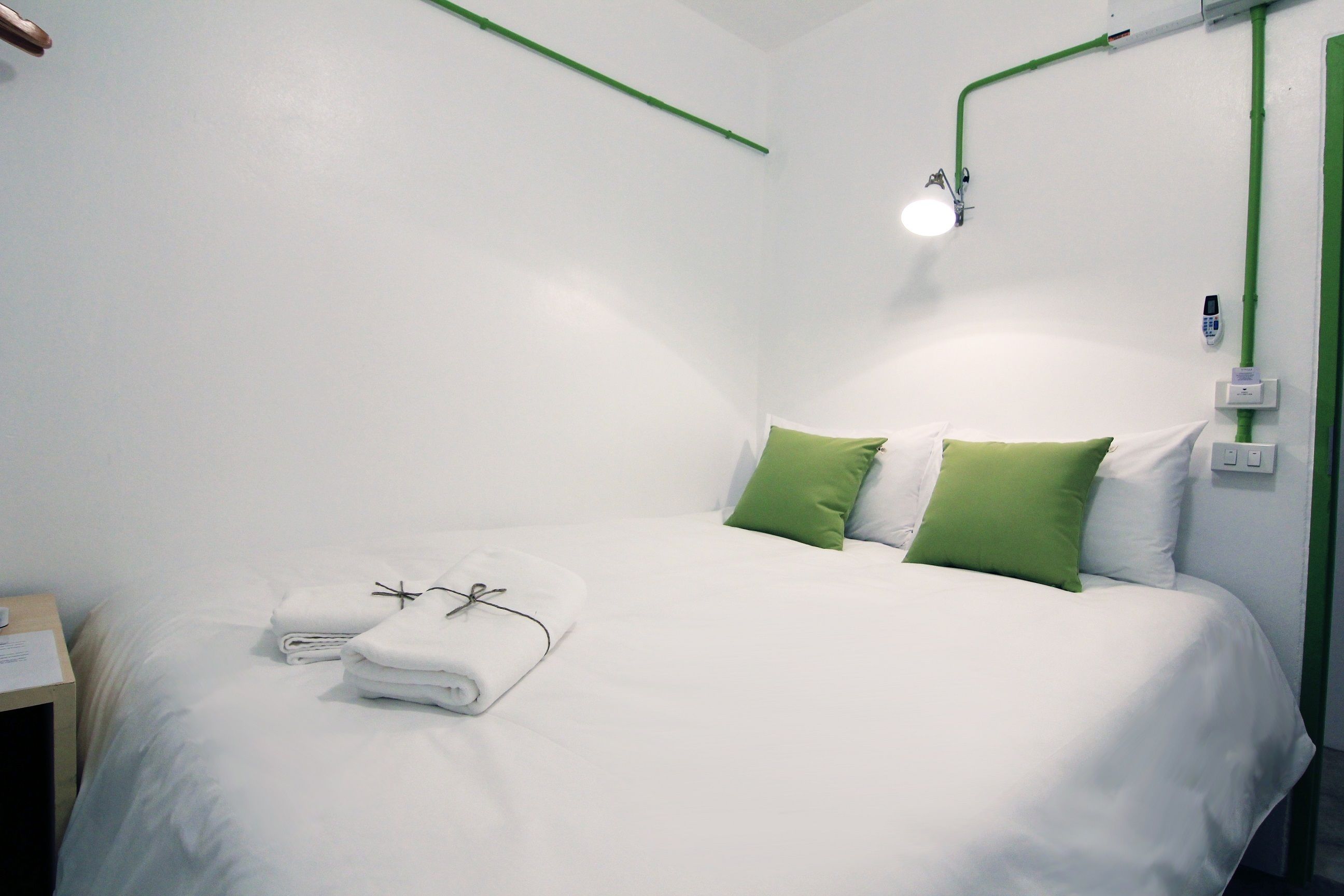 To Zleep Hotel Khaolak
