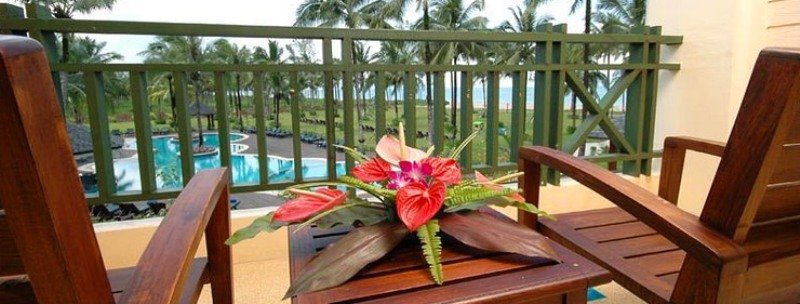 Khaolak Orchid Beach Resort