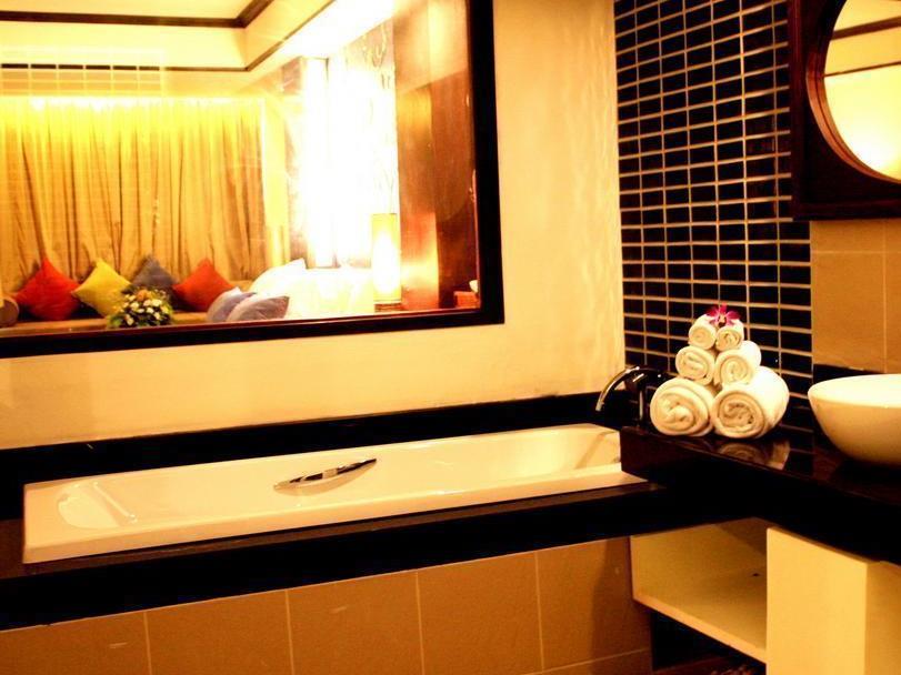 Khaolak Orchid Beach Resort