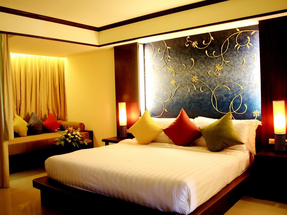 Khaolak Orchid Beach Resort