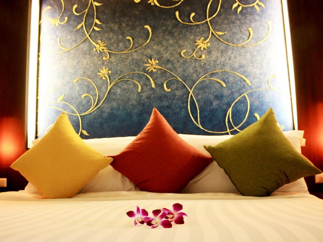 Khaolak Orchid Beach Resort