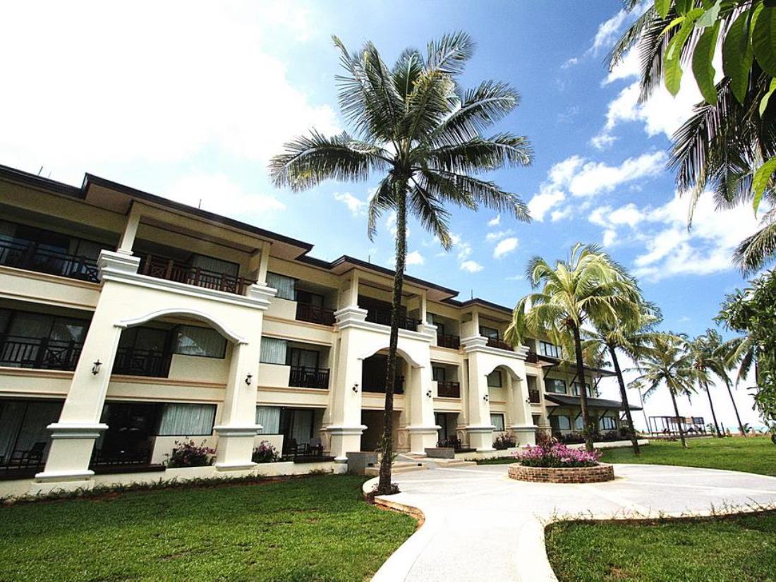 Khaolak Orchid Beach Resort