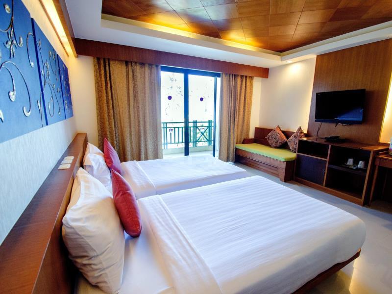 Khaolak Orchid Beach Resort