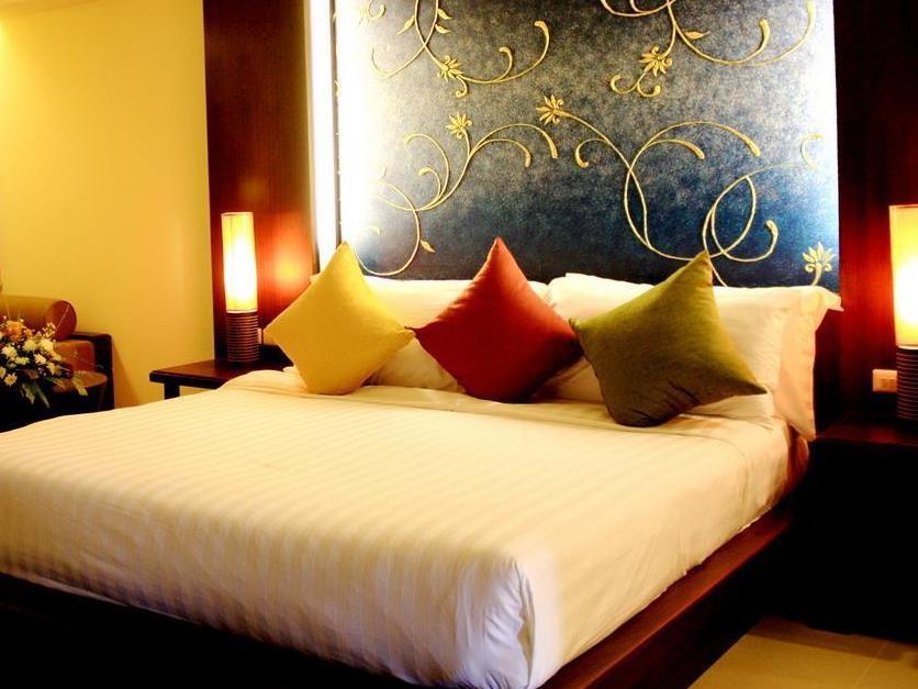 Khaolak Orchid Beach Resort