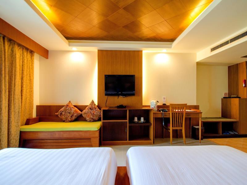 Khaolak Orchid Beach Resort