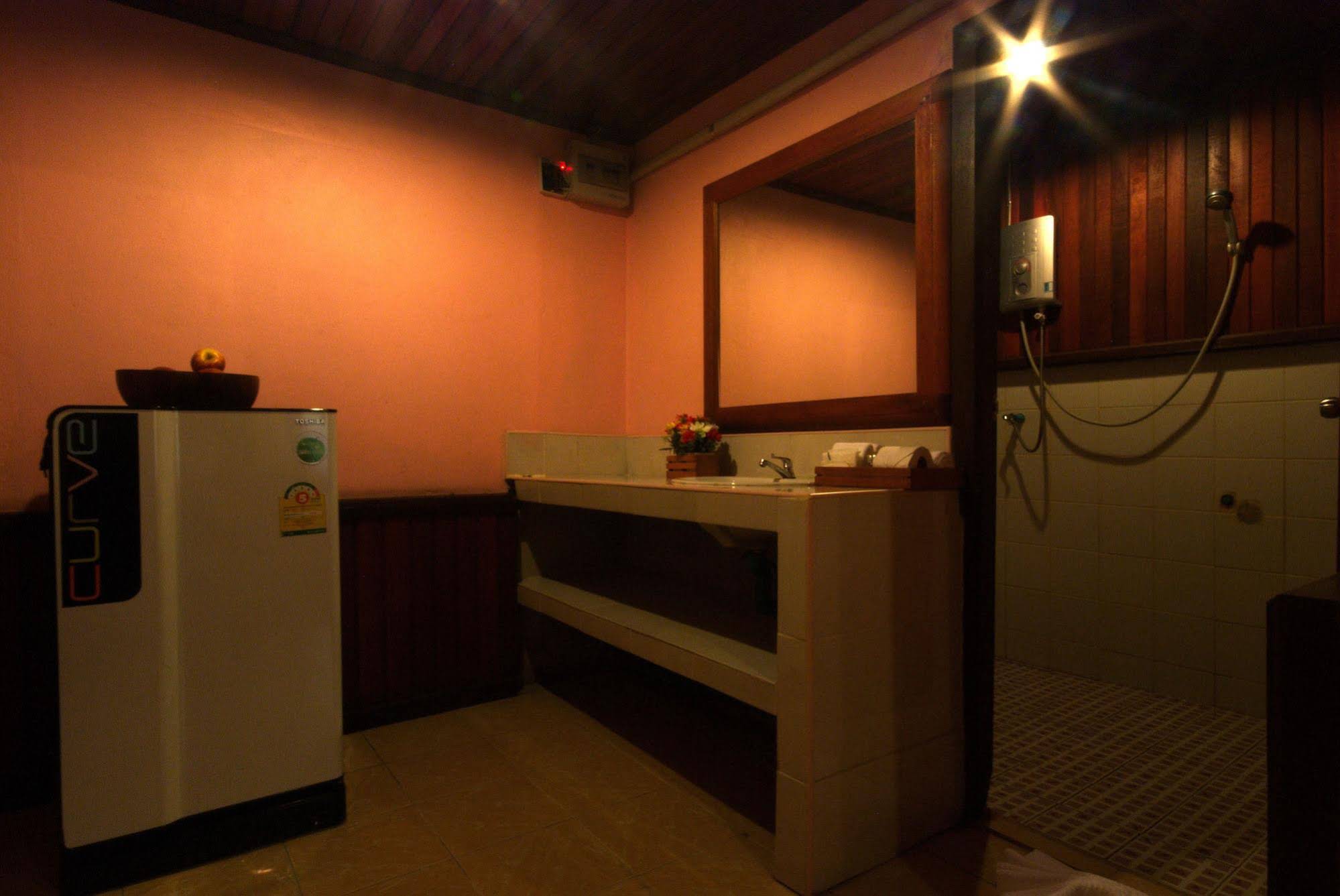 Sangsawan palace khaolak hotel