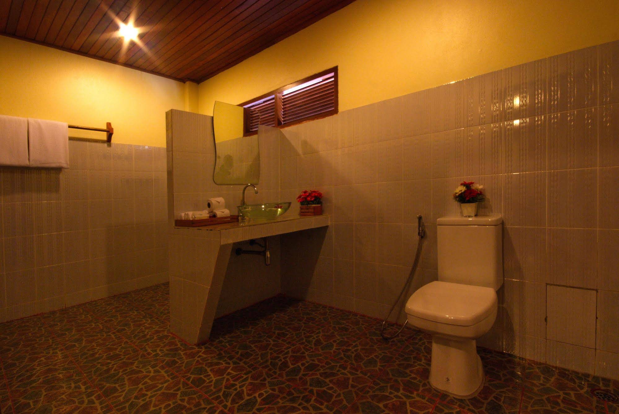 Sangsawan palace khaolak hotel