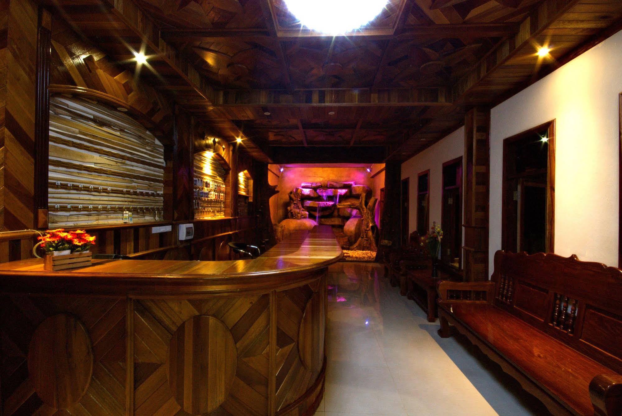 Sangsawan palace khaolak hotel