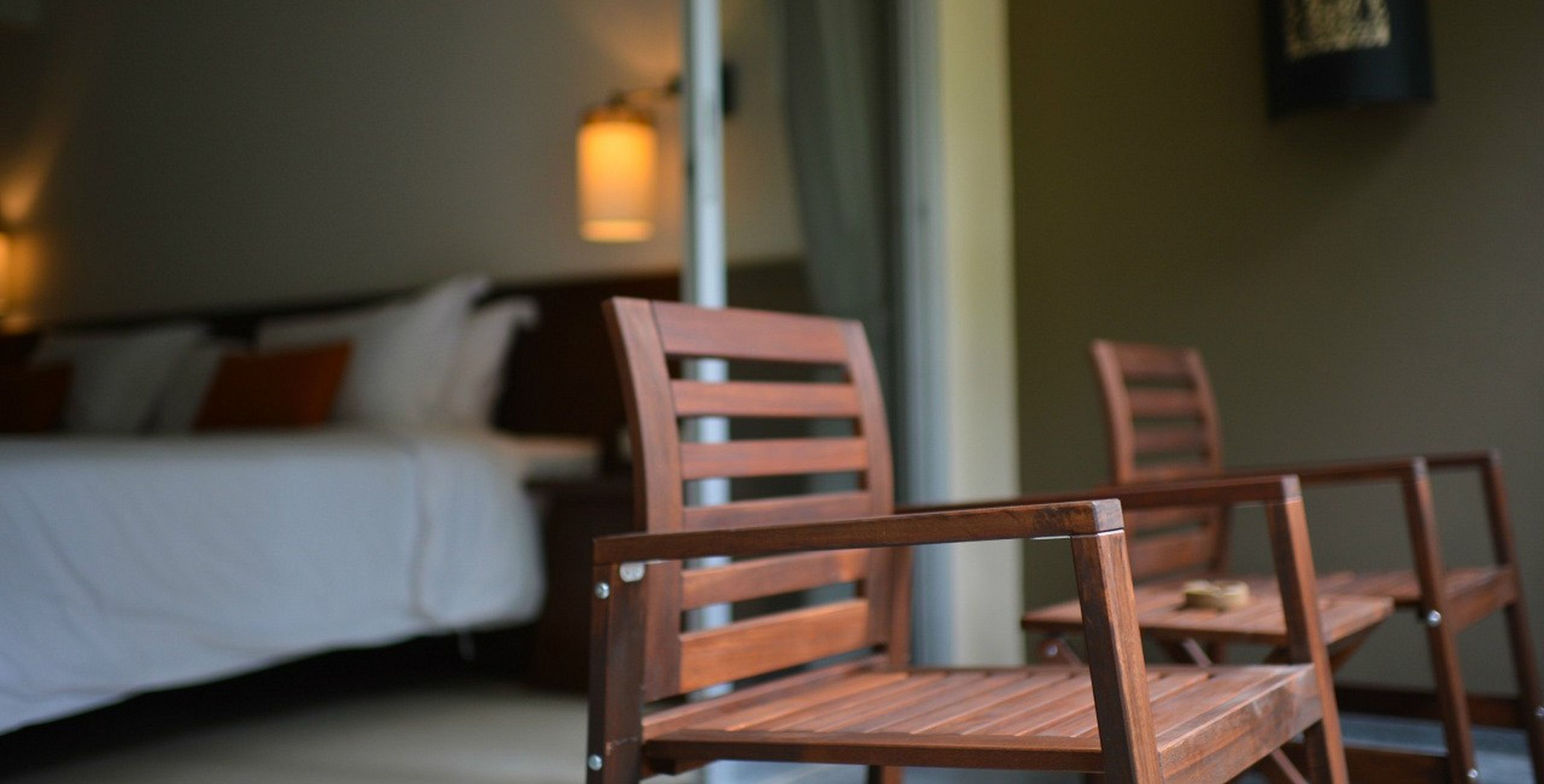 The Grand Southsea Khaolak Beach Resort