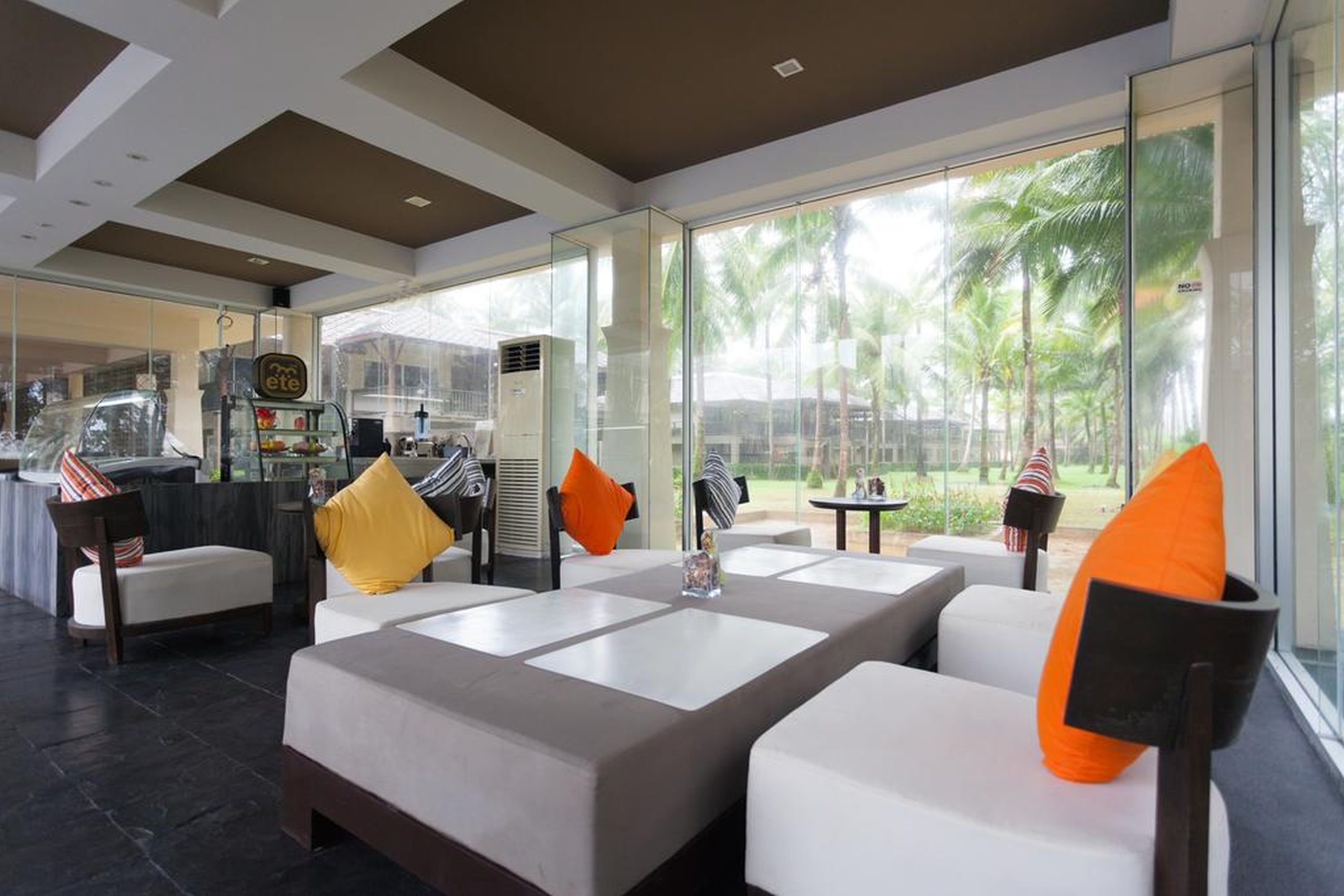 The Grand Southsea Khaolak Beach Resort