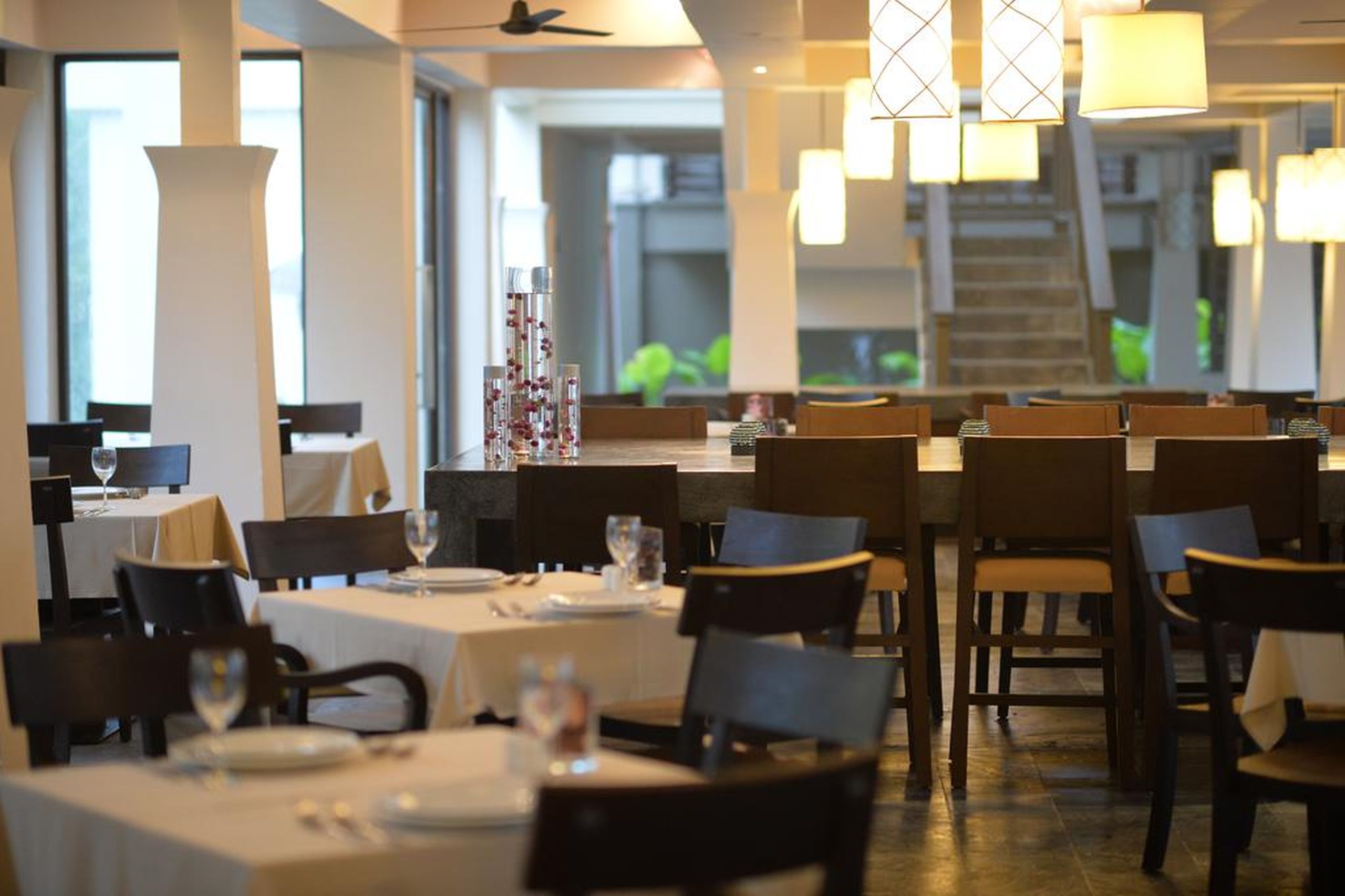 The Grand Southsea Khaolak Beach Resort