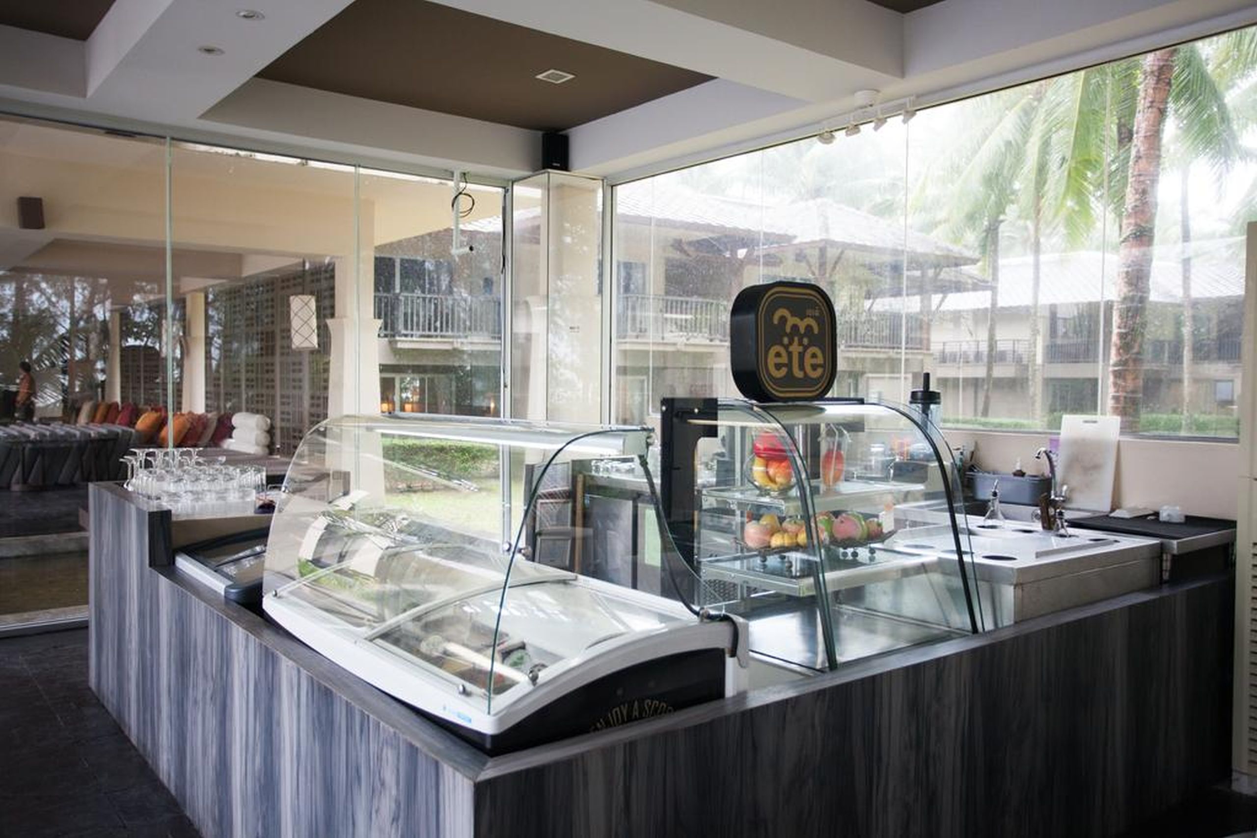 The Grand Southsea Khaolak Beach Resort