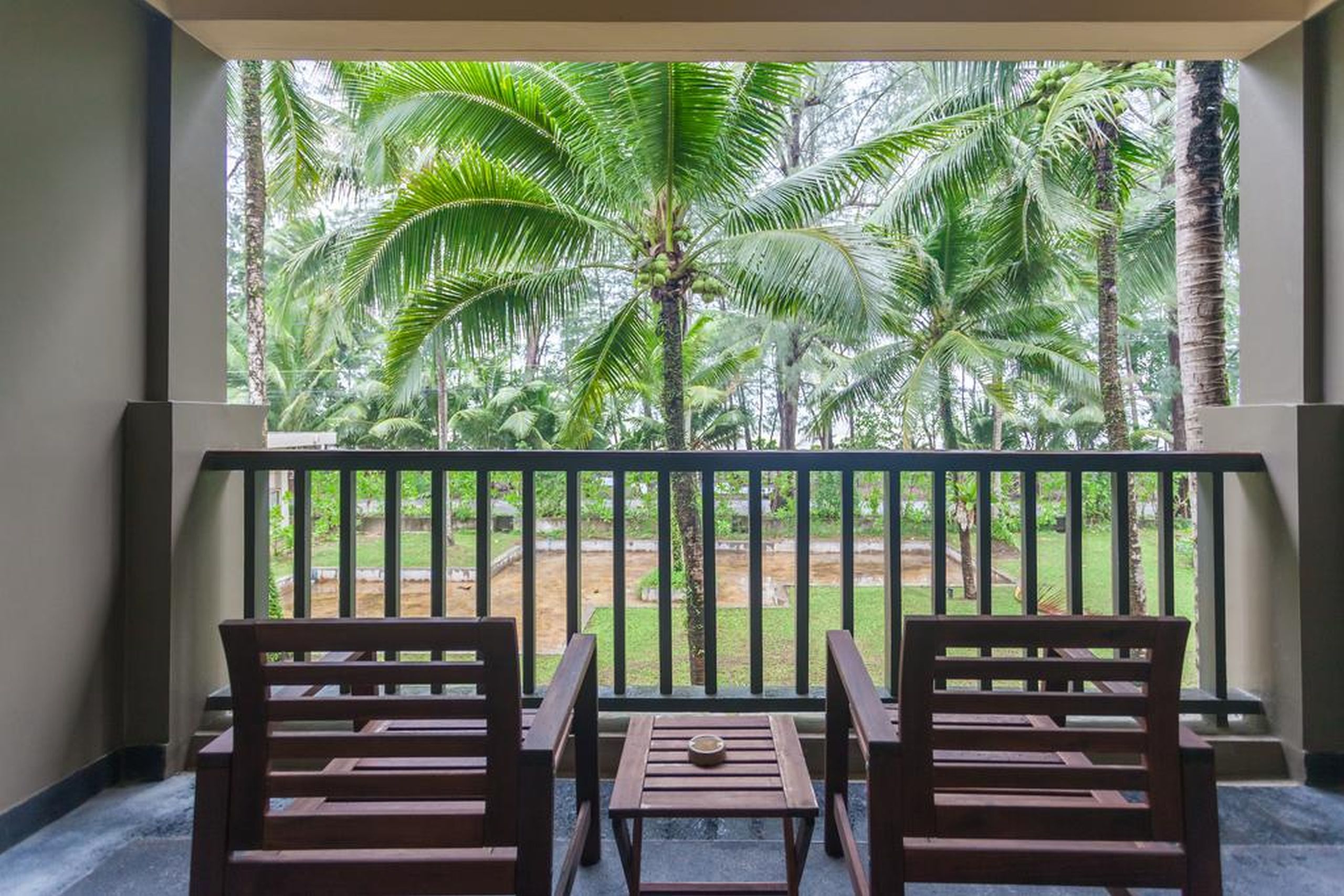 The Grand Southsea Khaolak Beach Resort