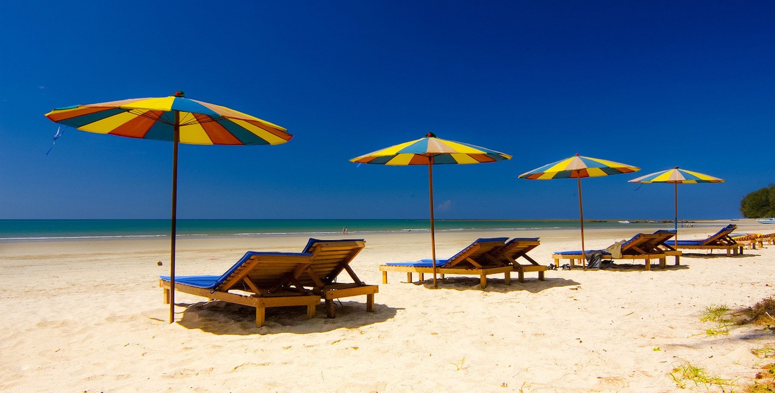 The Grand Southsea Khaolak Beach Resort