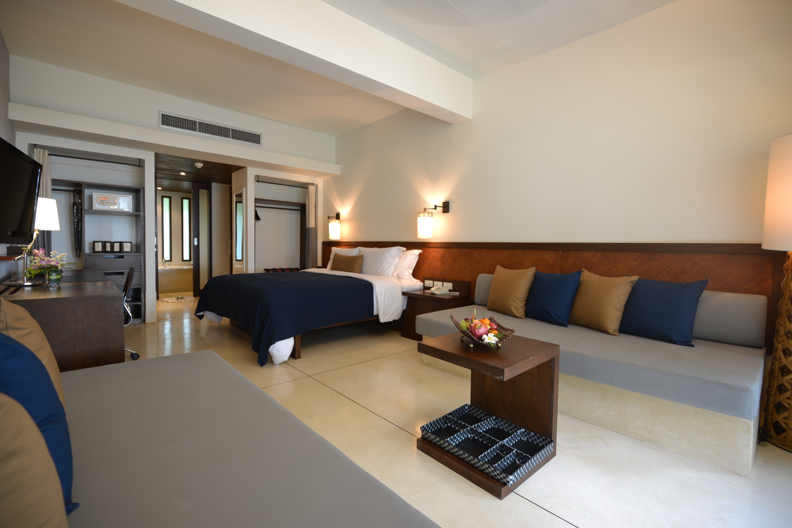 The Grand Southsea Khaolak Beach Resort