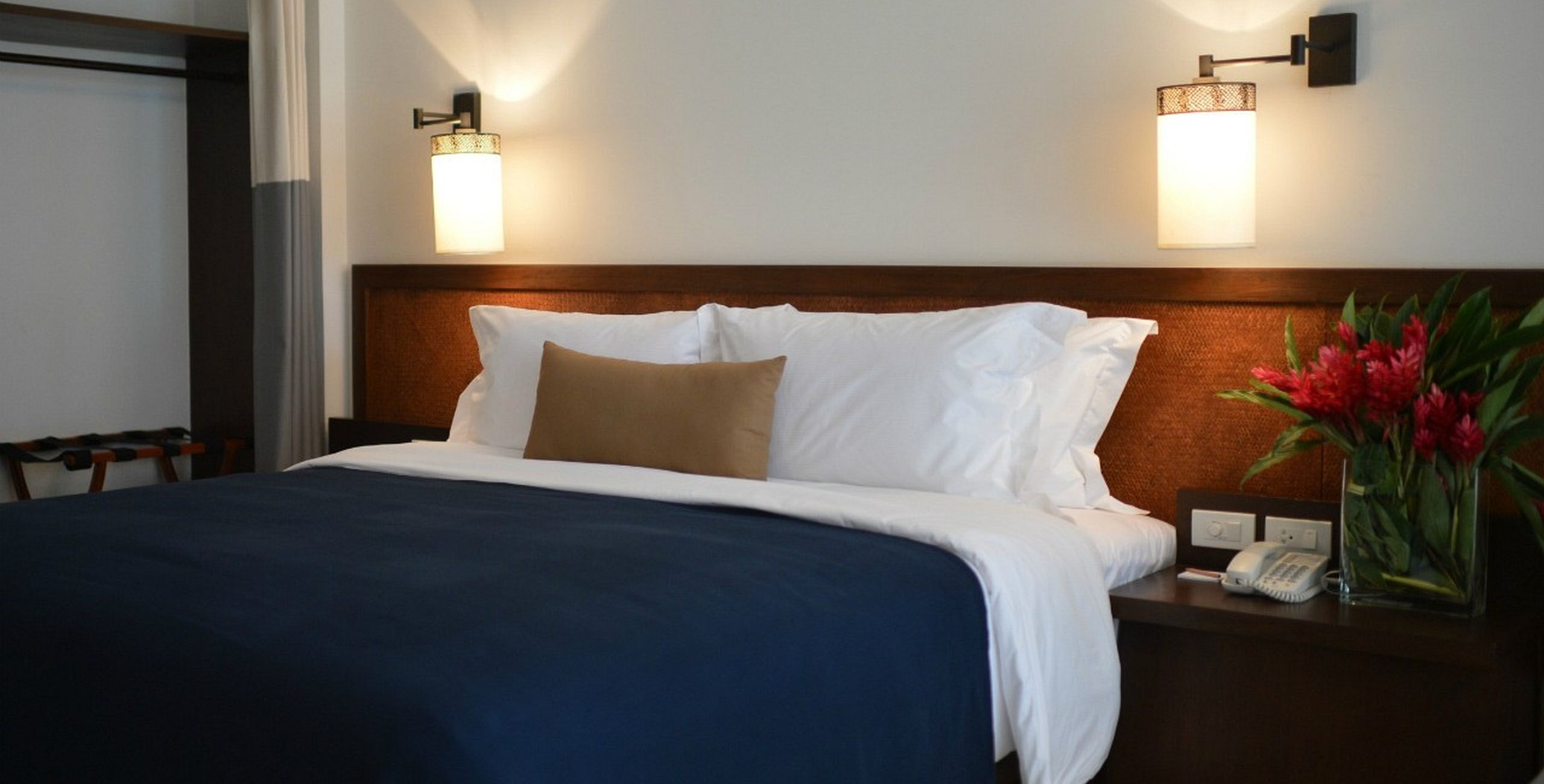 The Grand Southsea Khaolak Beach Resort