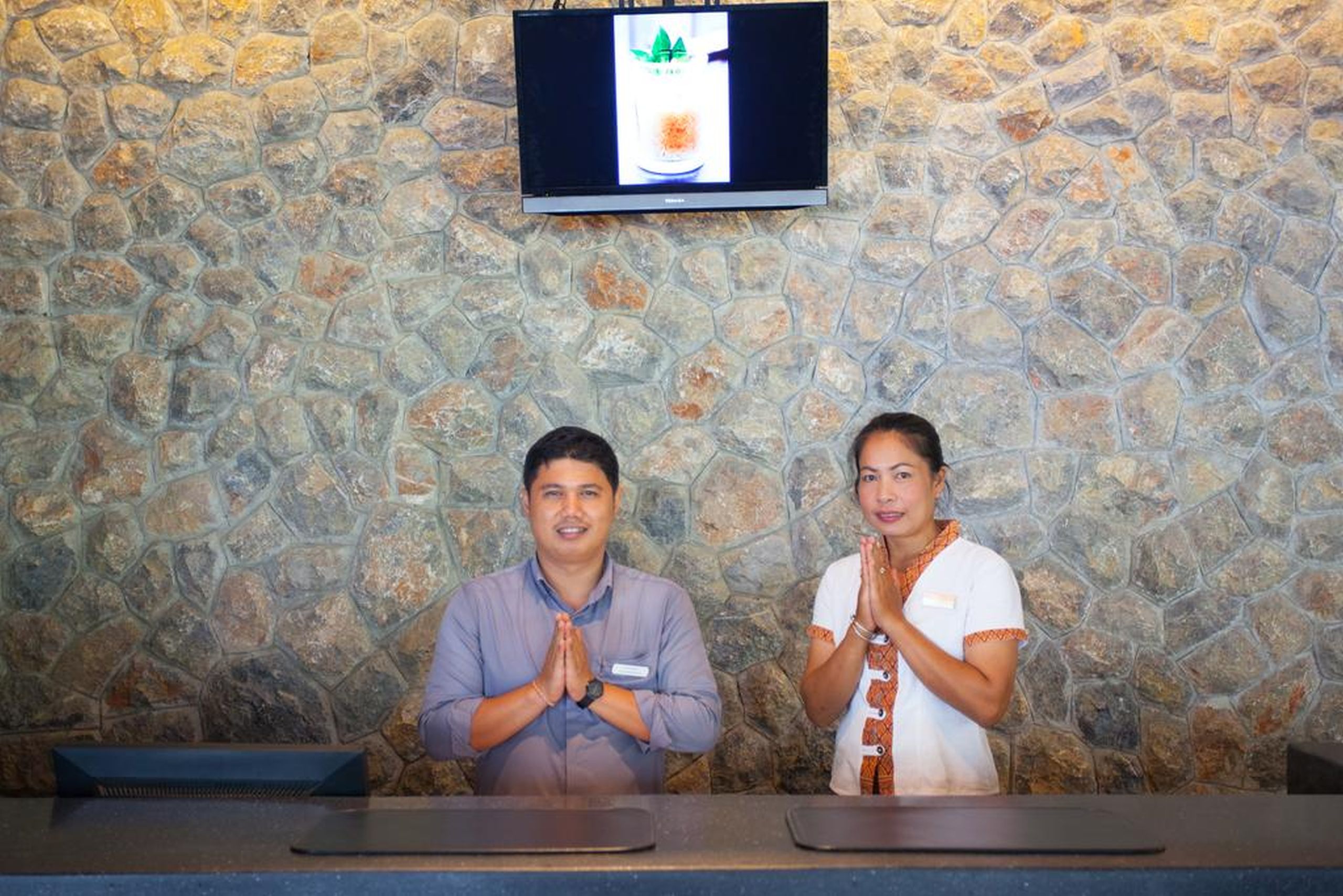 The Grand Southsea Khaolak Beach Resort