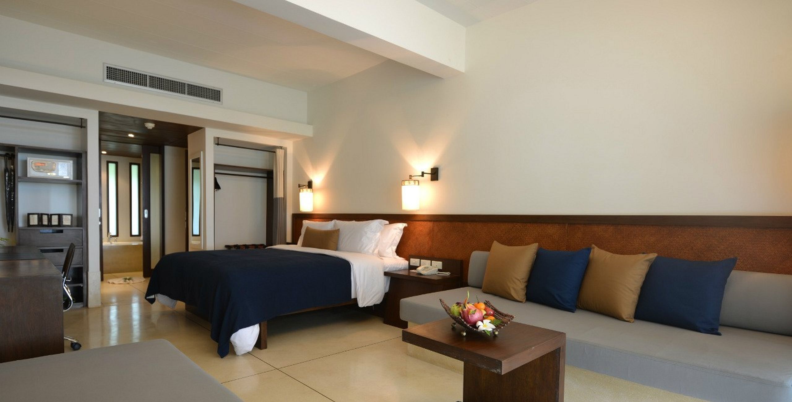 The Grand Southsea Khaolak Beach Resort