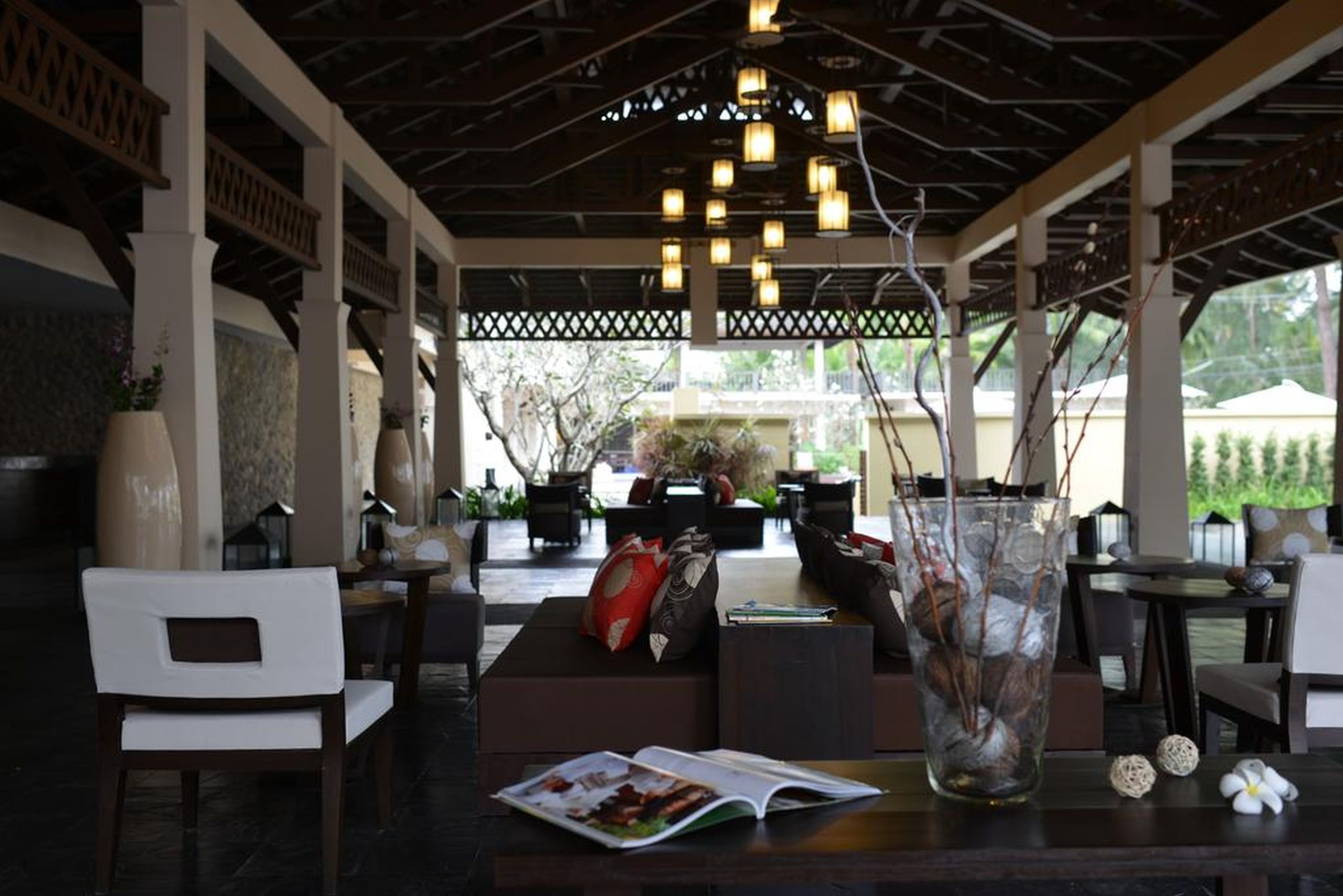 The Grand Southsea Khaolak Beach Resort