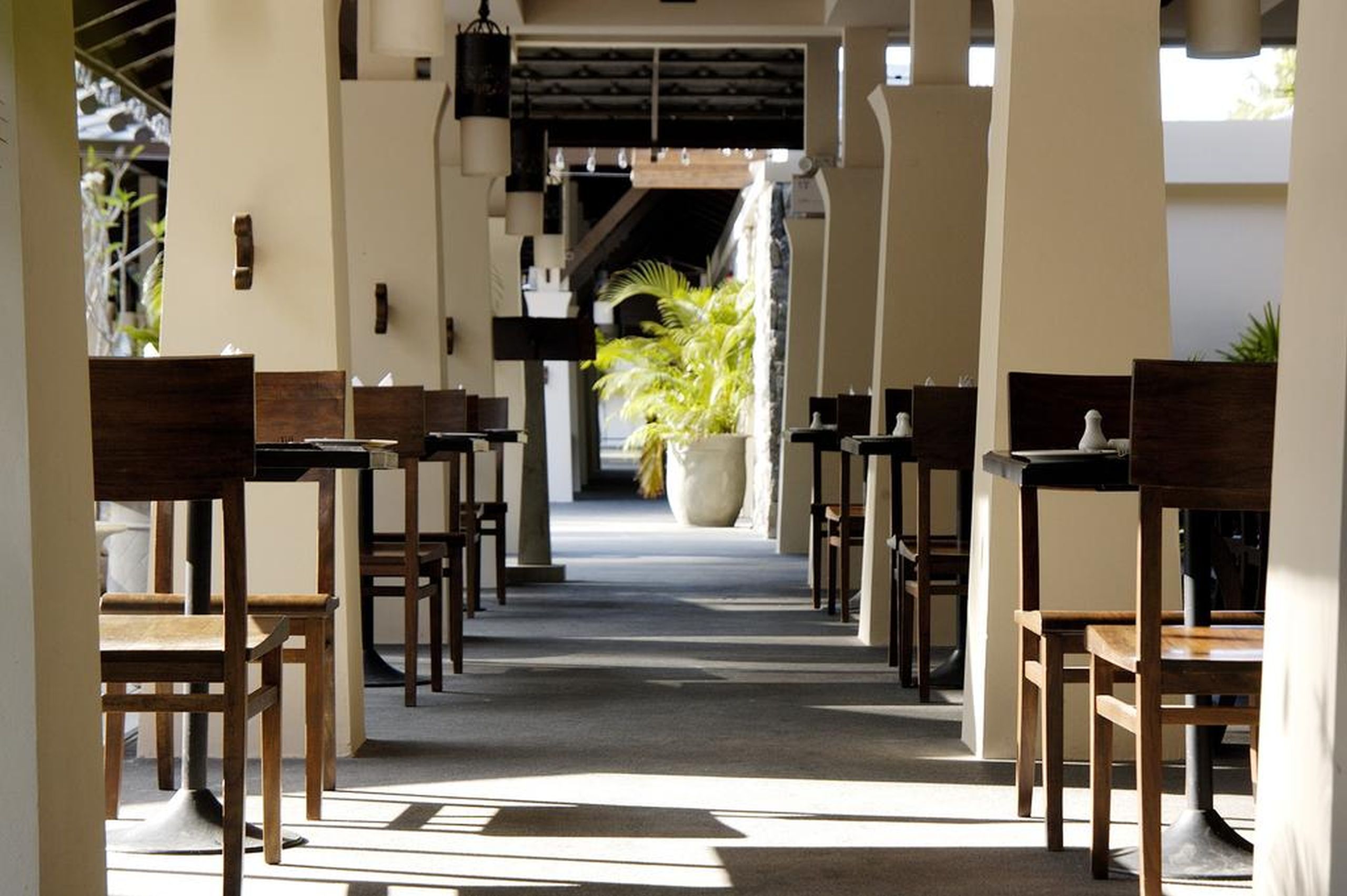 The Grand Southsea Khaolak Beach Resort