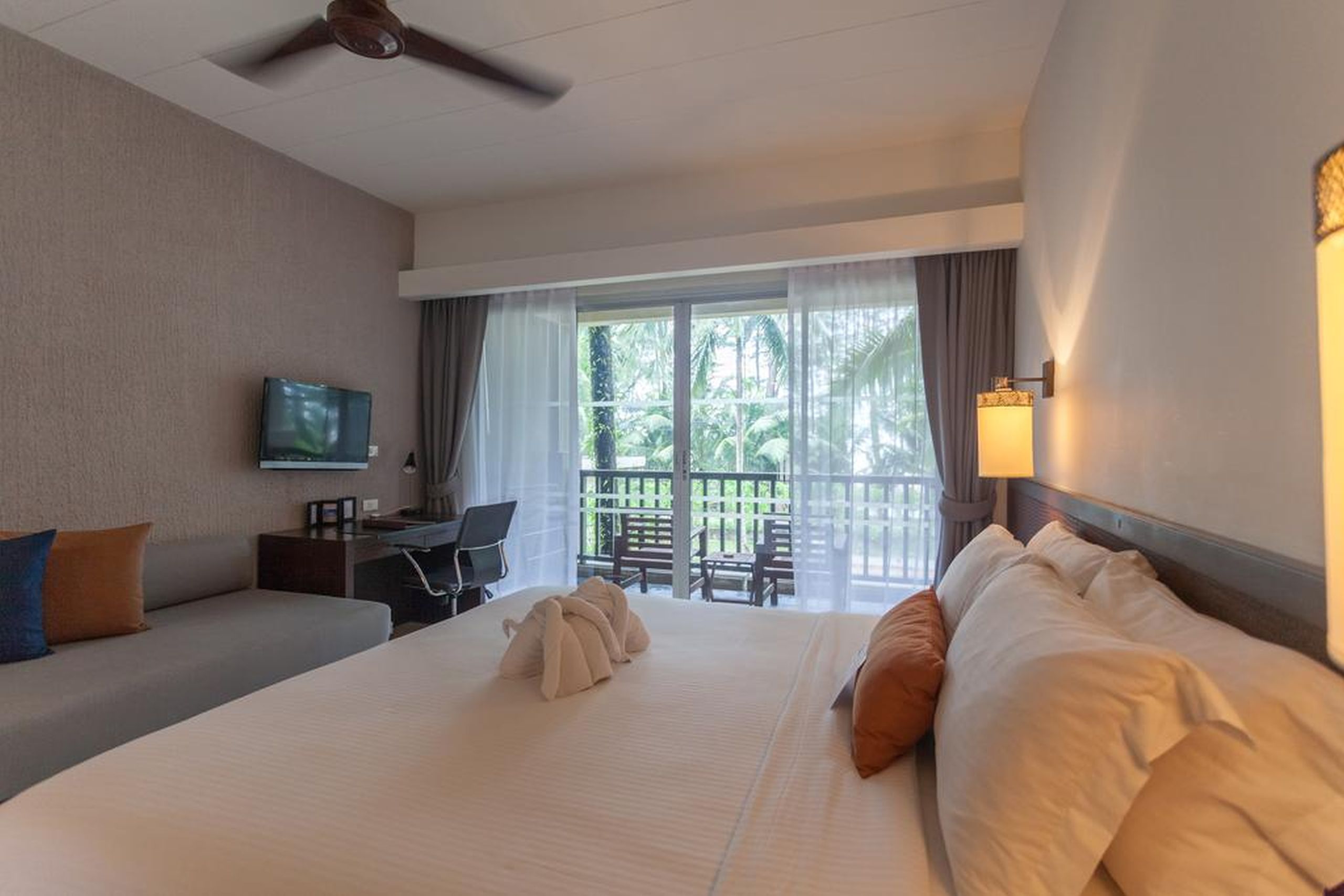 The Grand Southsea Khaolak Beach Resort