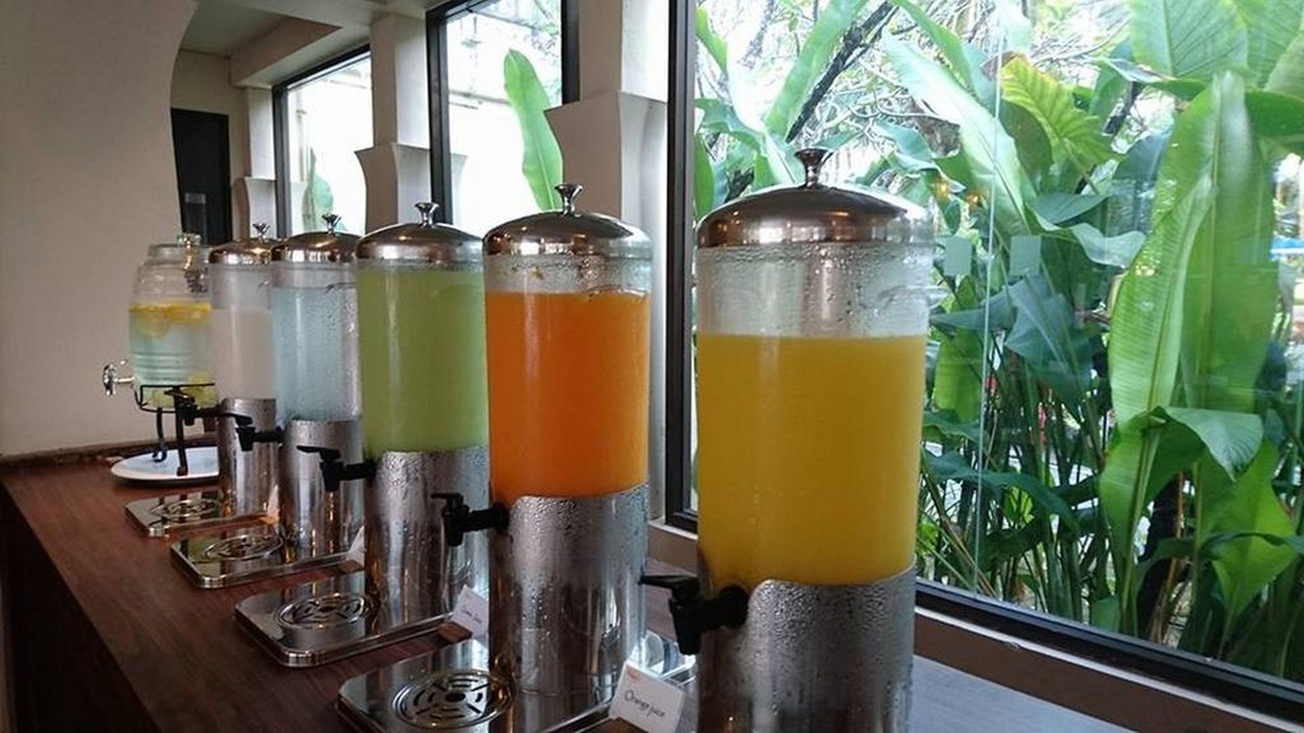 The Grand Southsea Khaolak Beach Resort