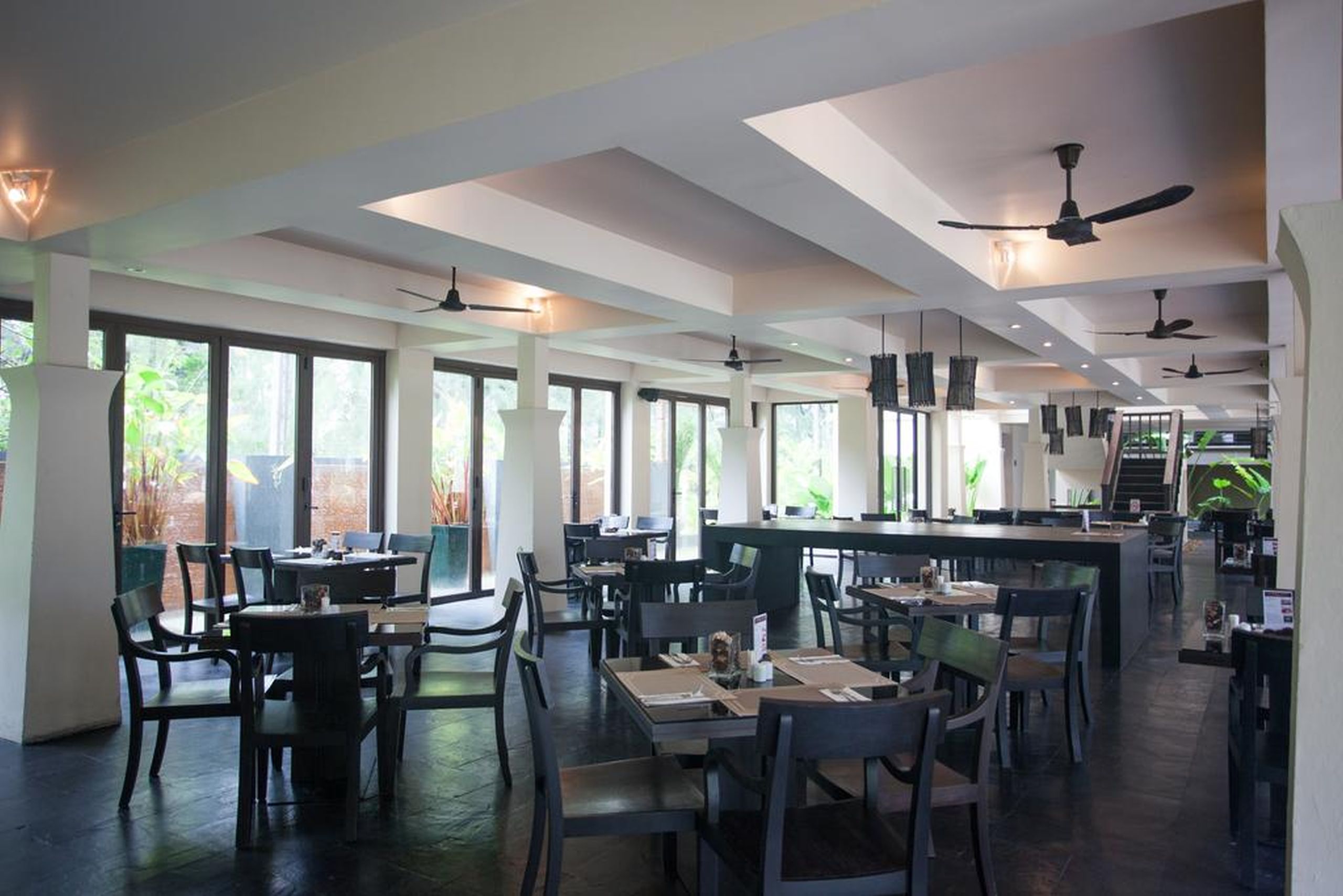 The Grand Southsea Khaolak Beach Resort