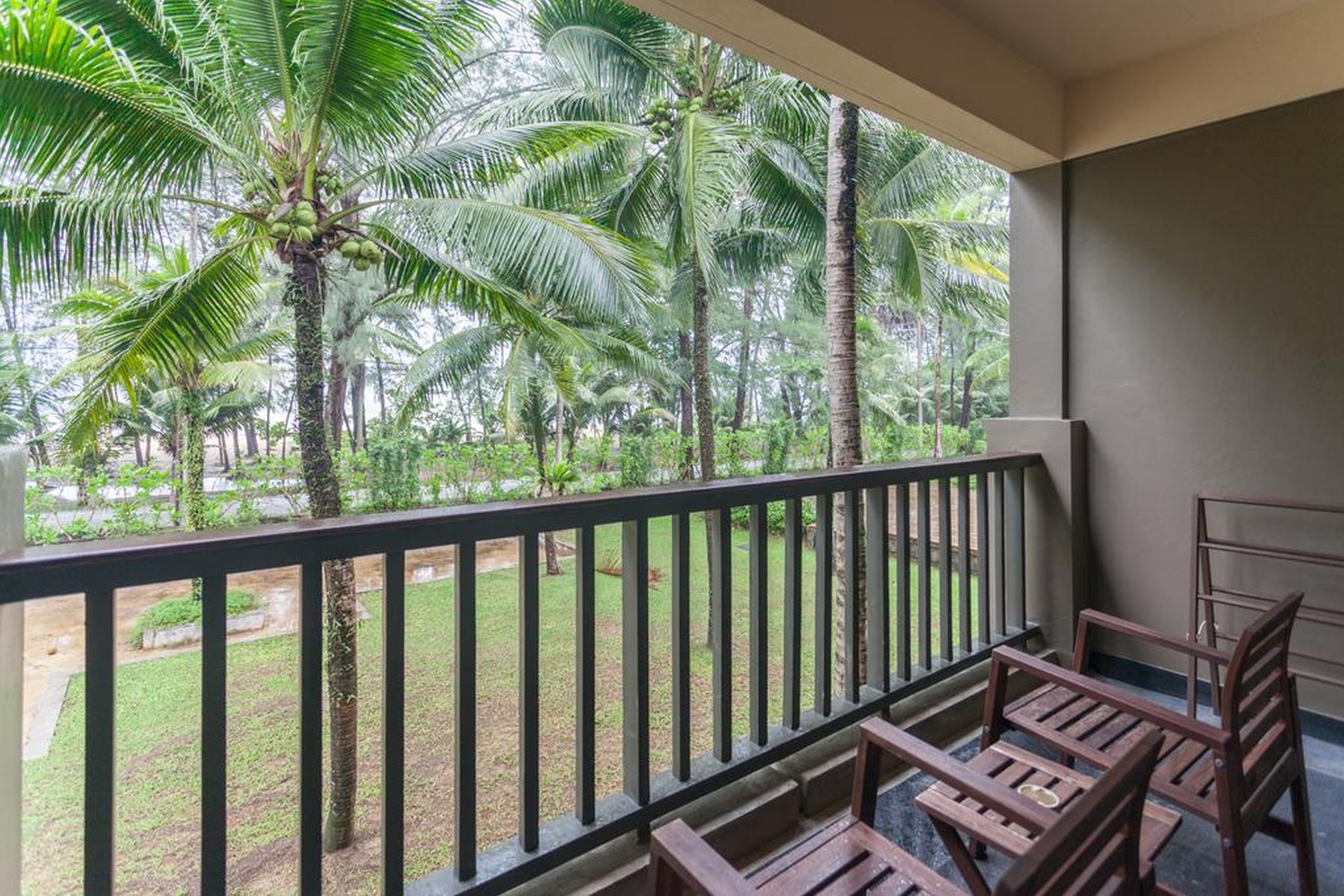 The Grand Southsea Khaolak Beach Resort