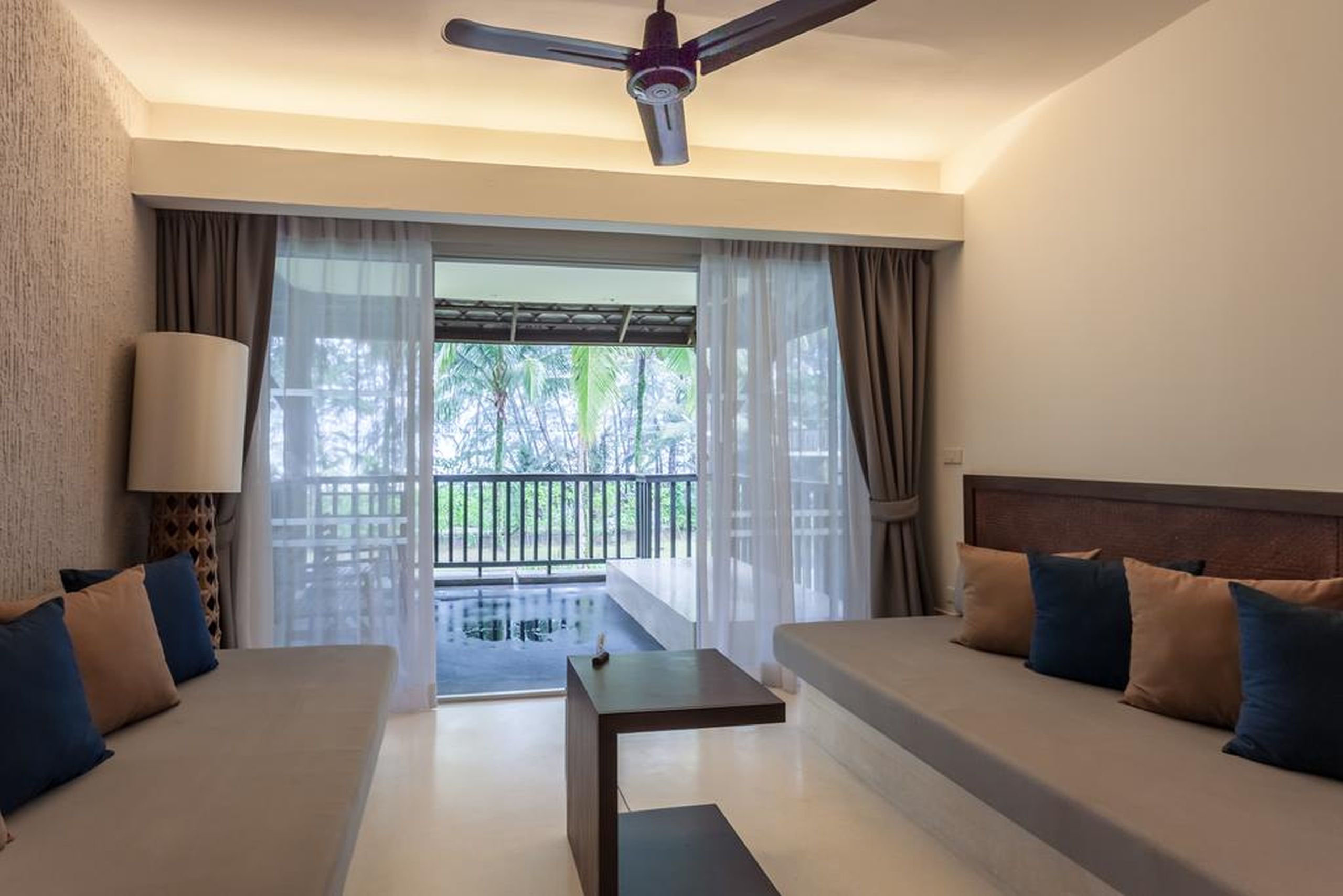 The Grand Southsea Khaolak Beach Resort