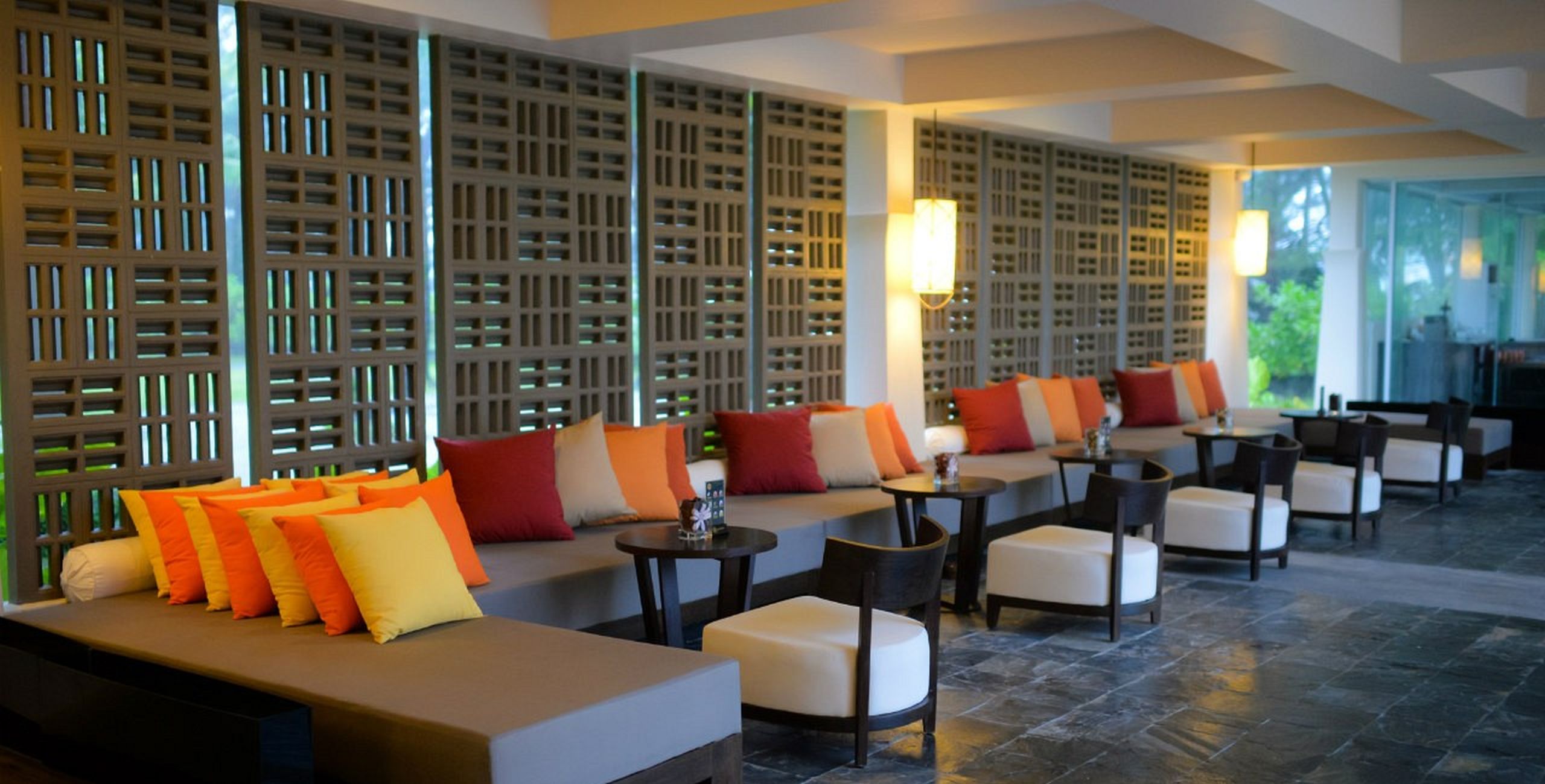 The Grand Southsea Khaolak Beach Resort