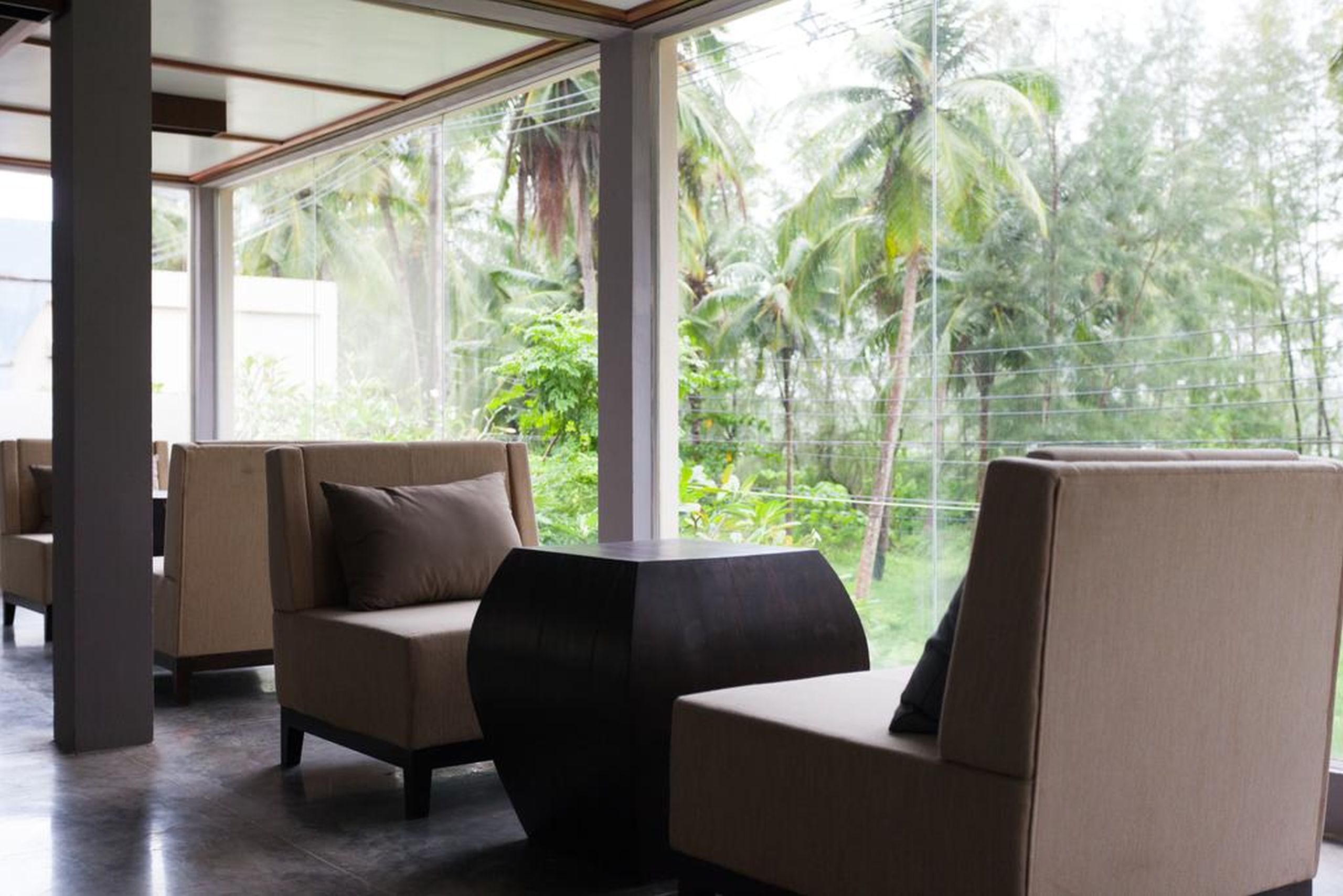 The Grand Southsea Khaolak Beach Resort