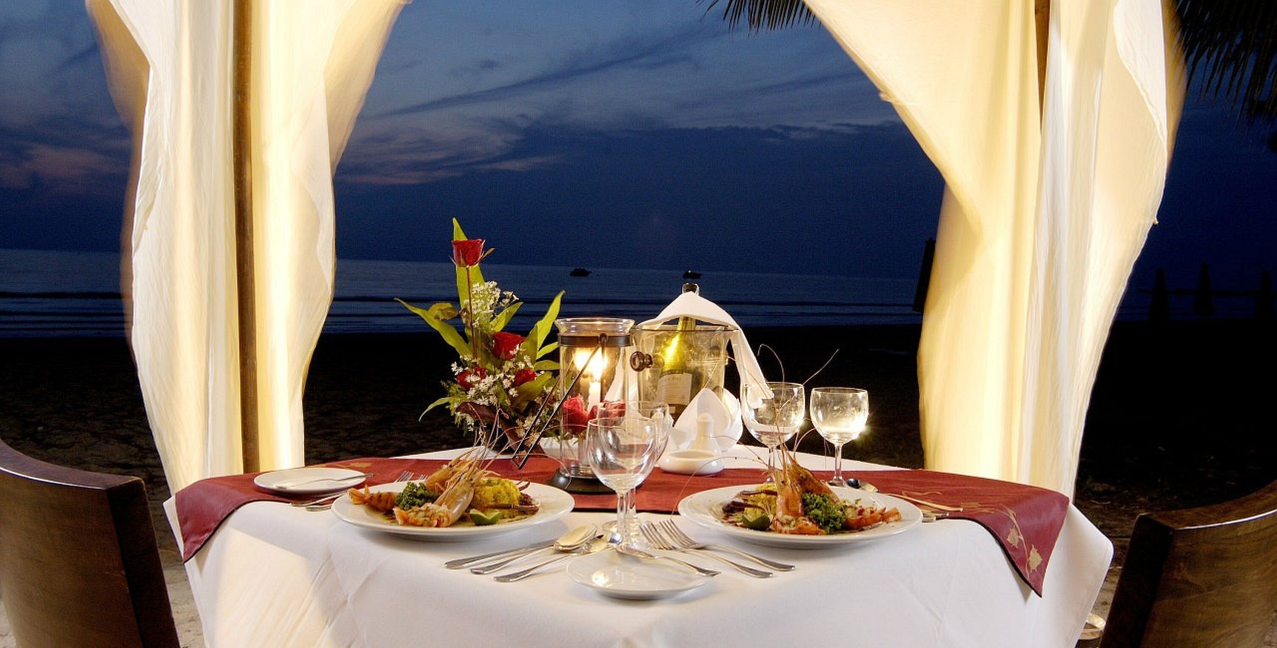 The Grand Southsea Khaolak Beach Resort