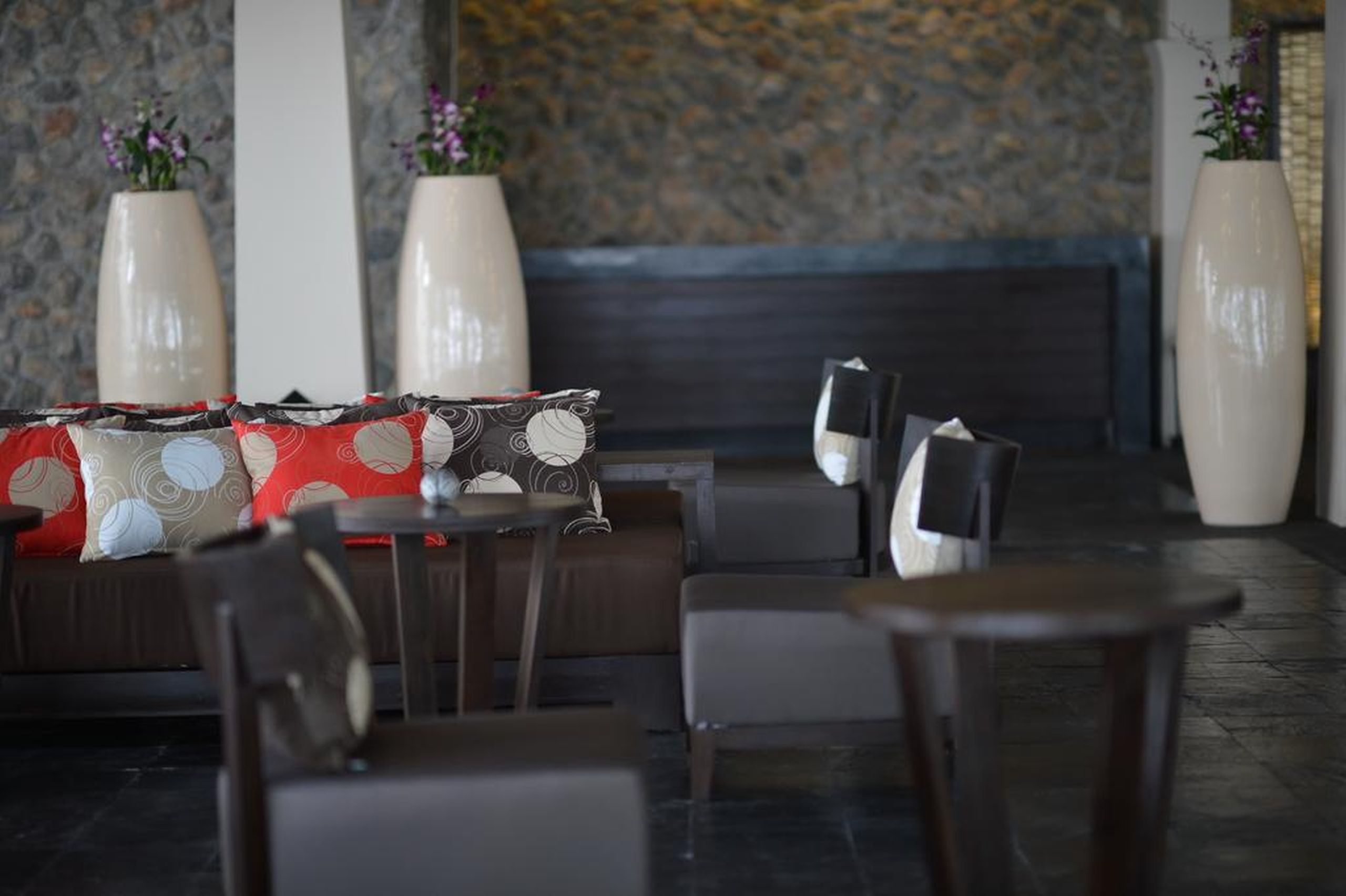 The Grand Southsea Khaolak Beach Resort