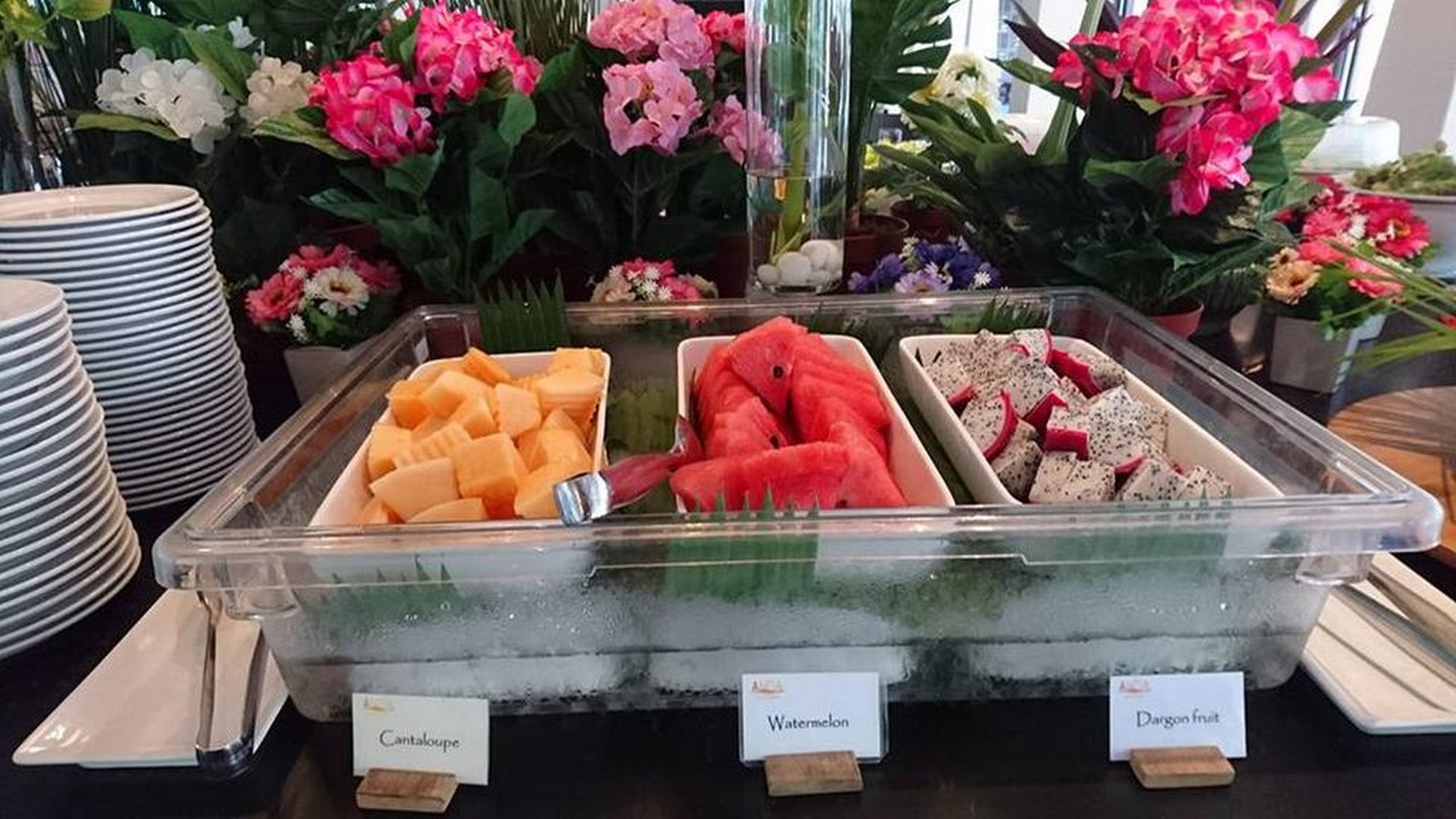 The Grand Southsea Khaolak Beach Resort