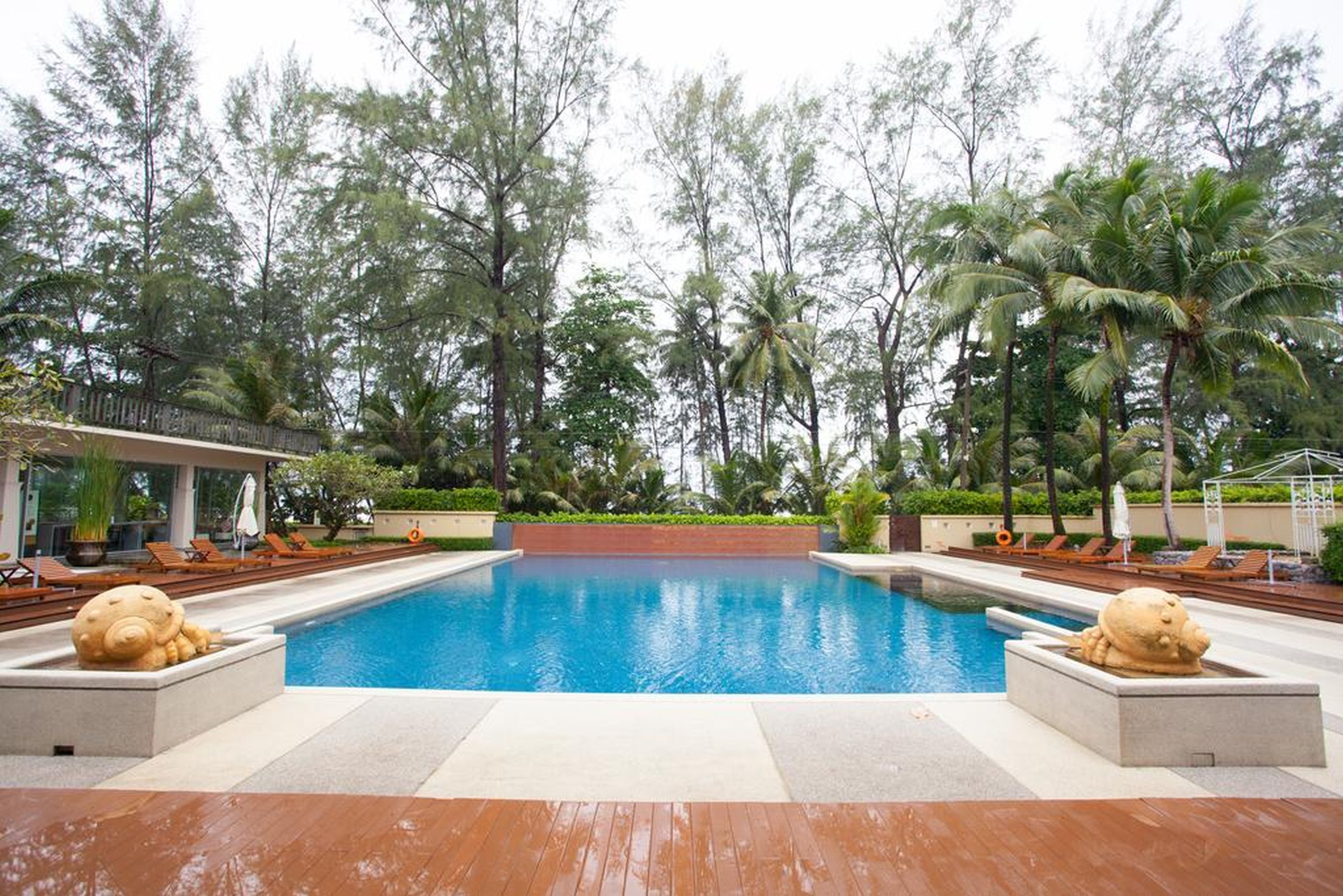 The Grand Southsea Khaolak Beach Resort