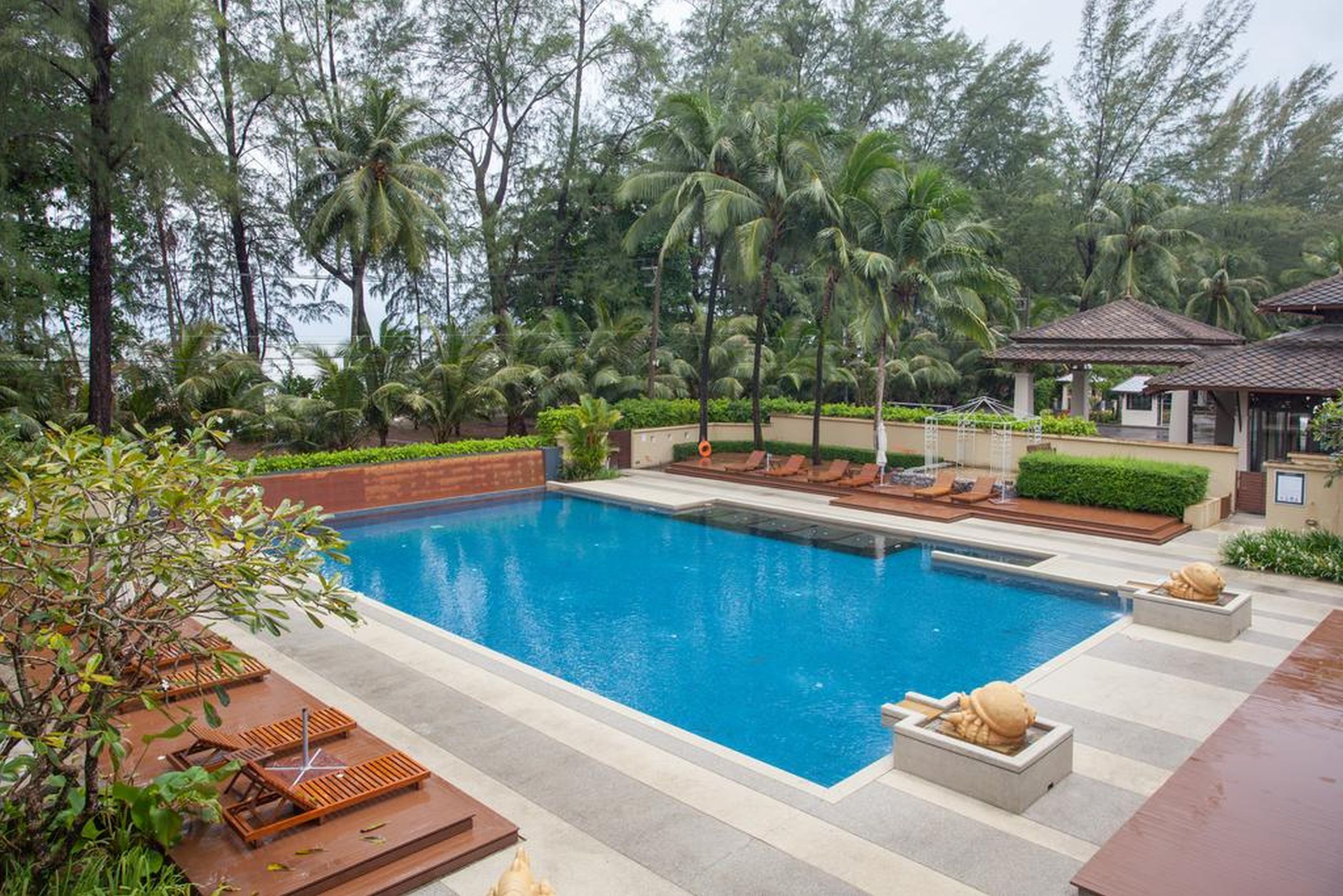 The Grand Southsea Khaolak Beach Resort