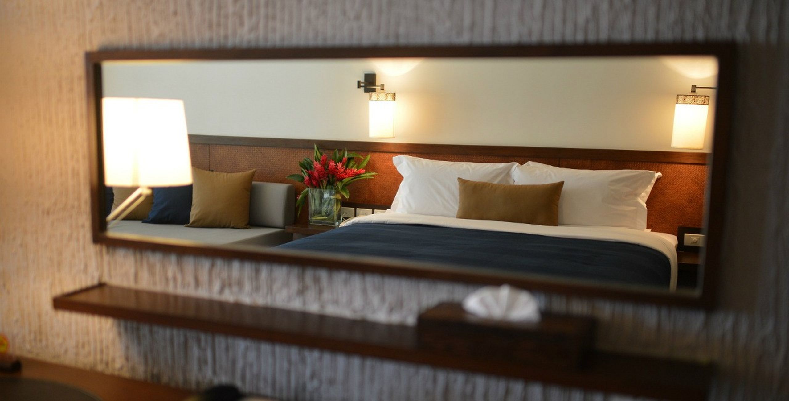 The Grand Southsea Khaolak Beach Resort