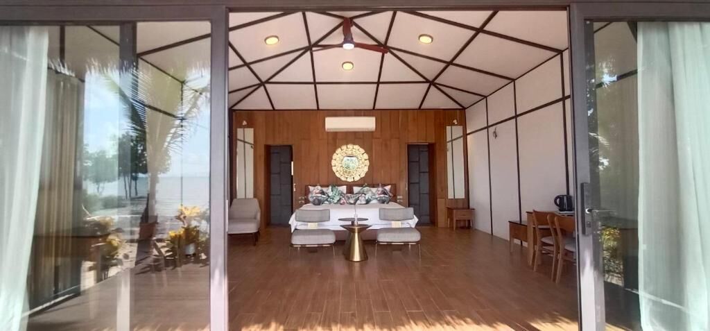 Big Sun Residence By Iretreat