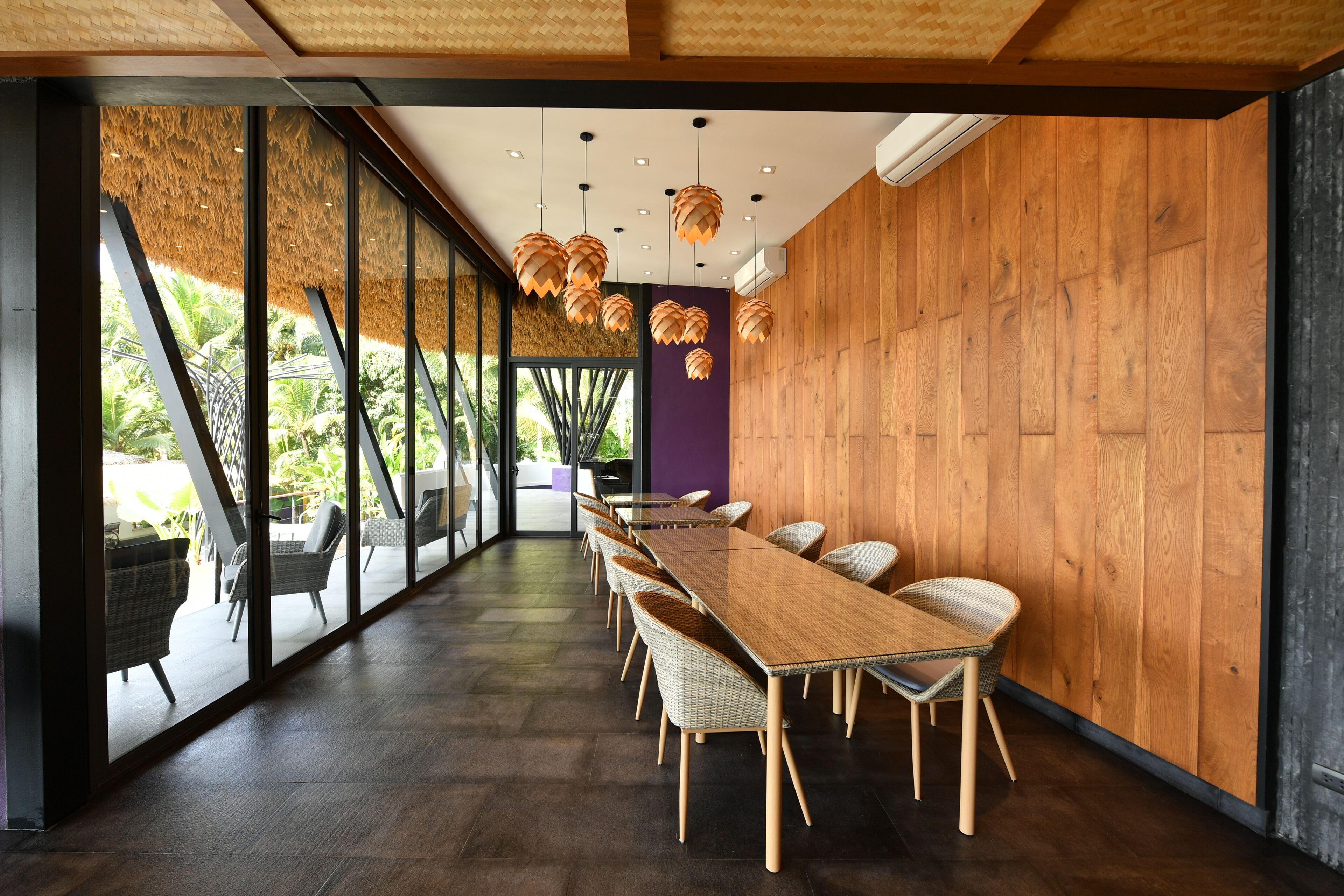 Big Sun Residence By Iretreat