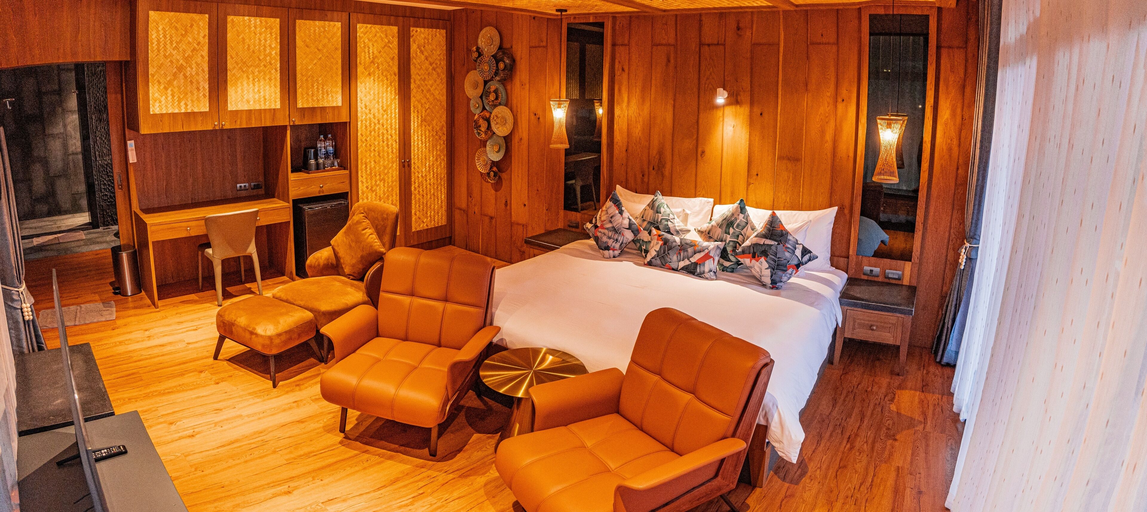 Big Sun Residence By Iretreat