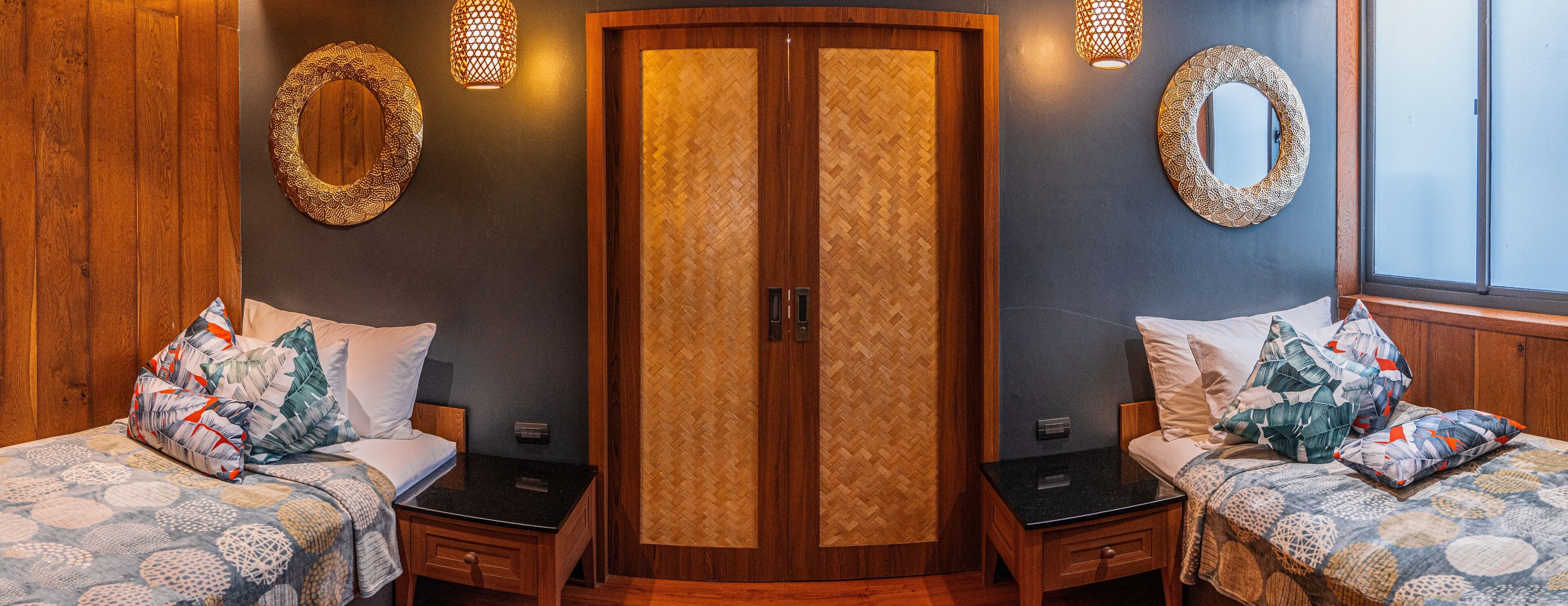 Big Sun Residence By Iretreat