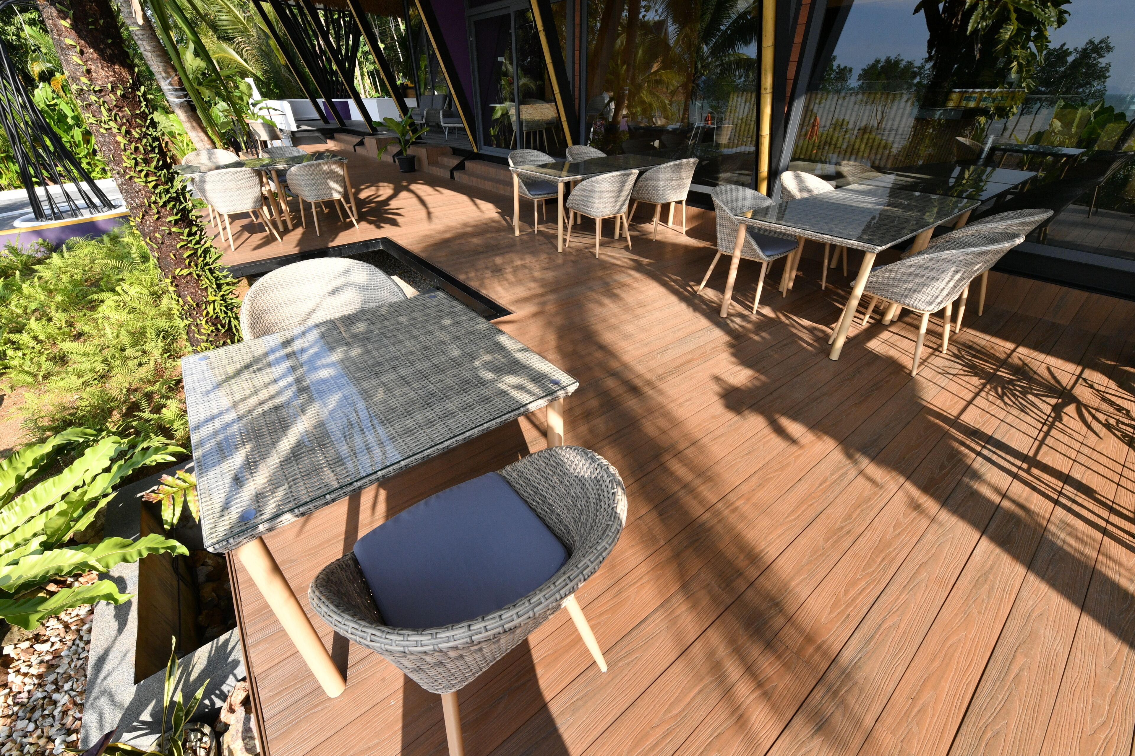 Big Sun Residence By Iretreat