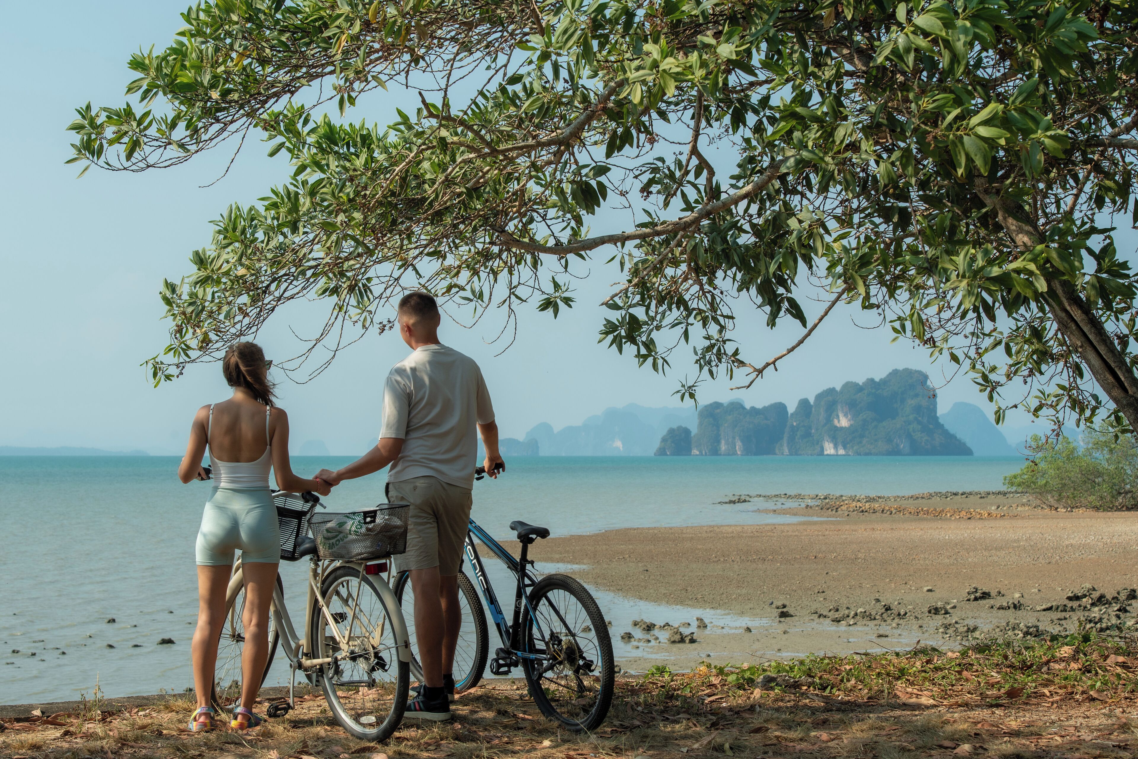 Big Sun Residence By Iretreat