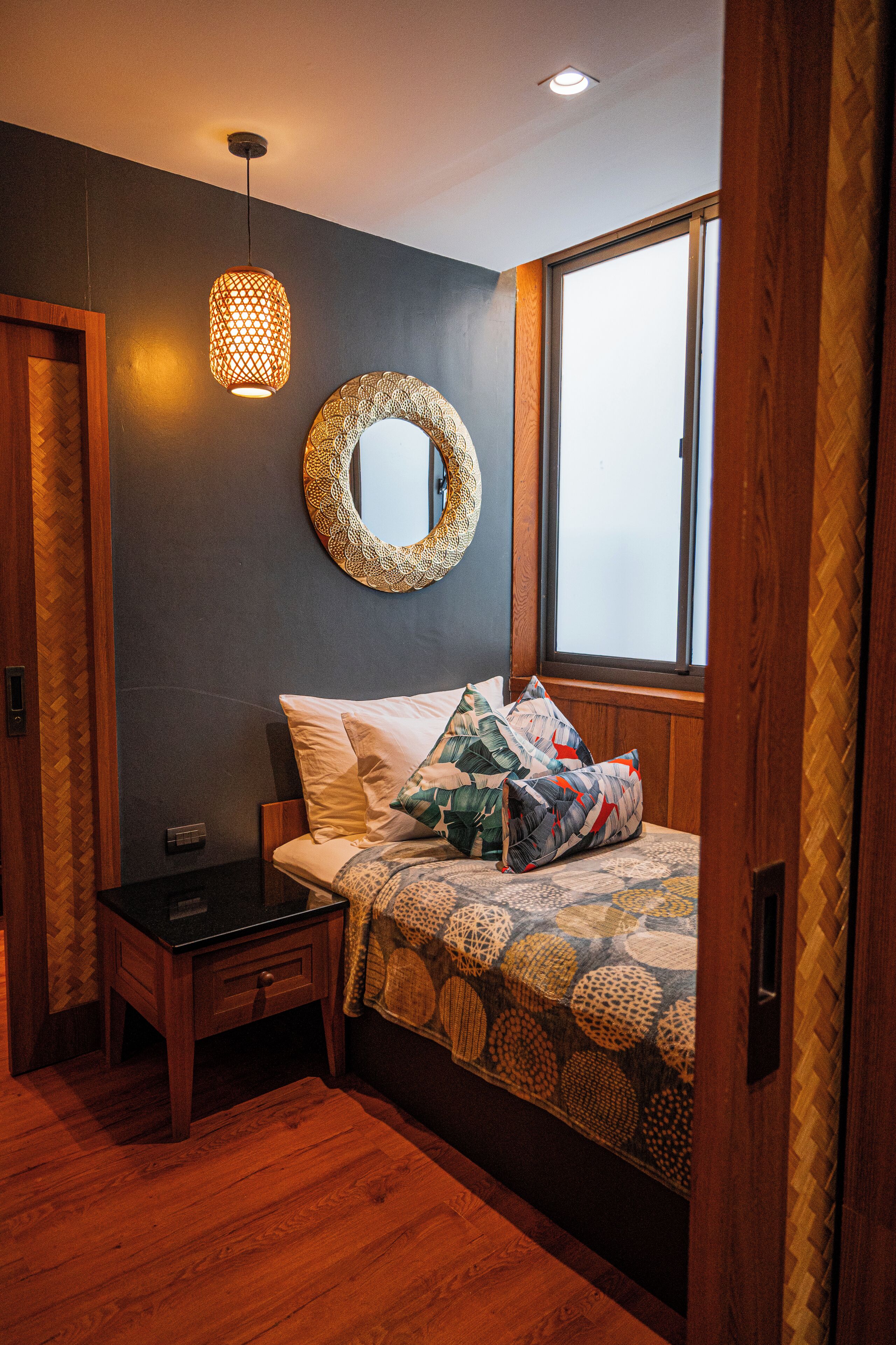 Big Sun Residence By Iretreat