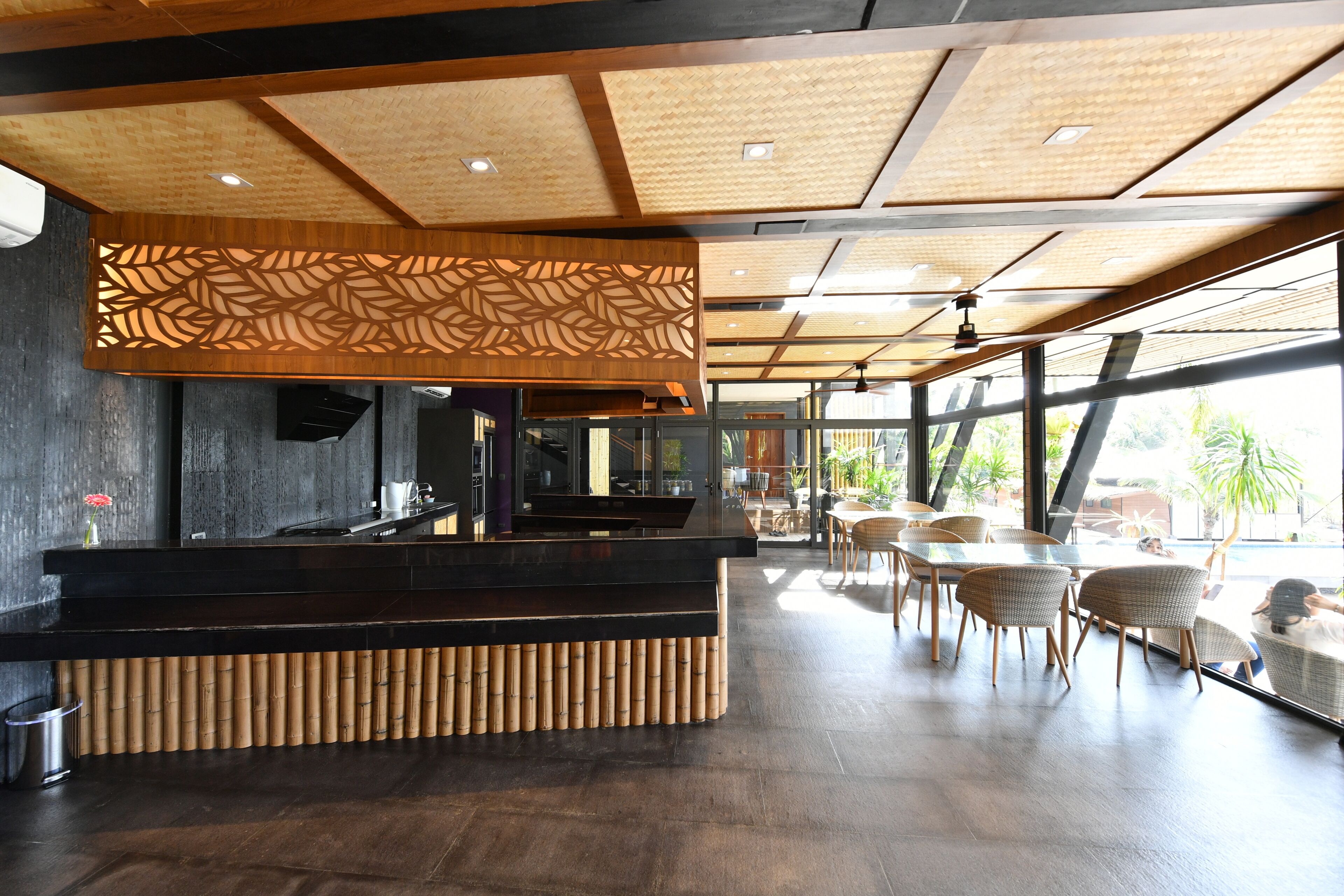 Big Sun Residence By Iretreat