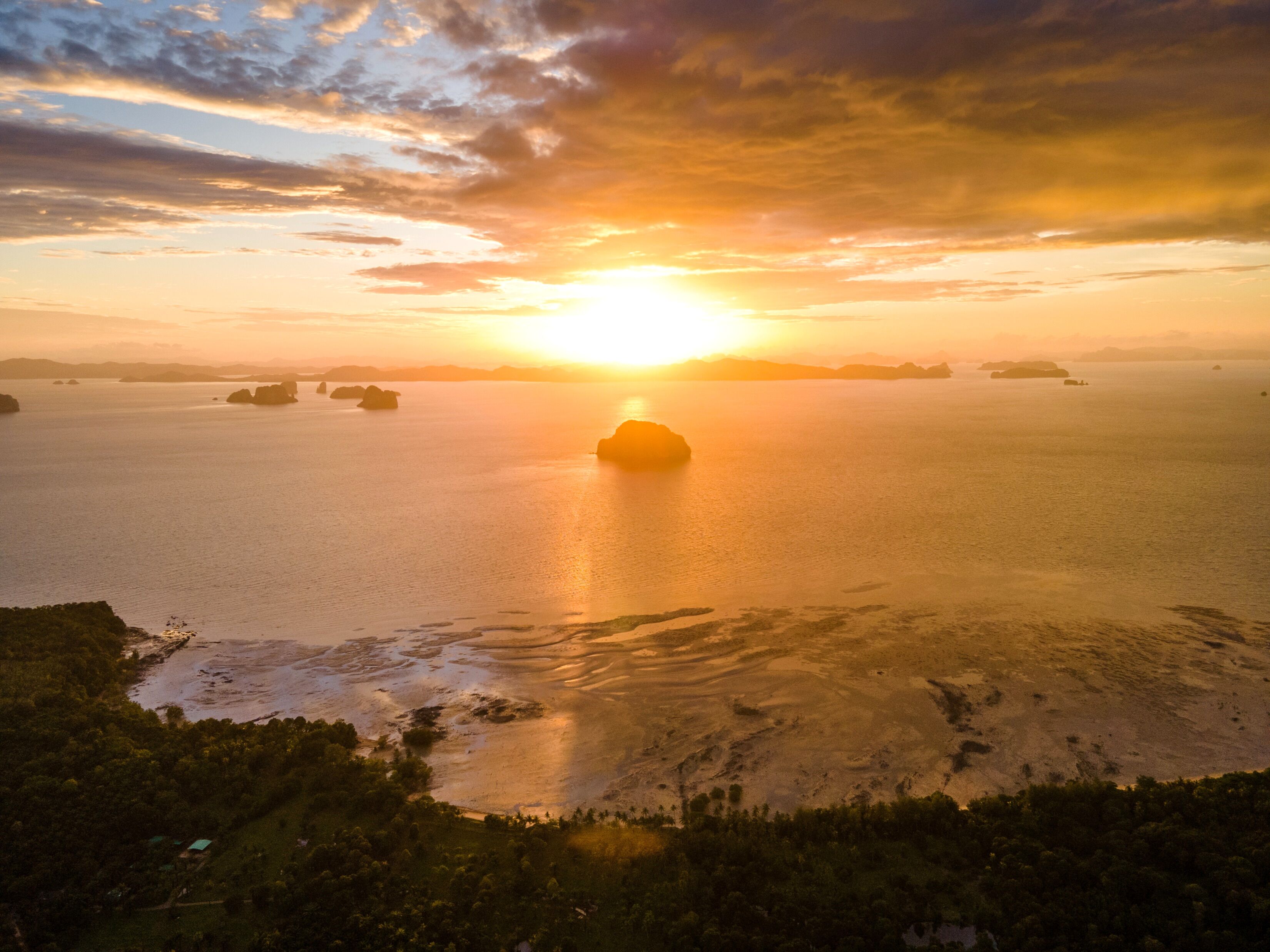 Big Sun Residence By Iretreat