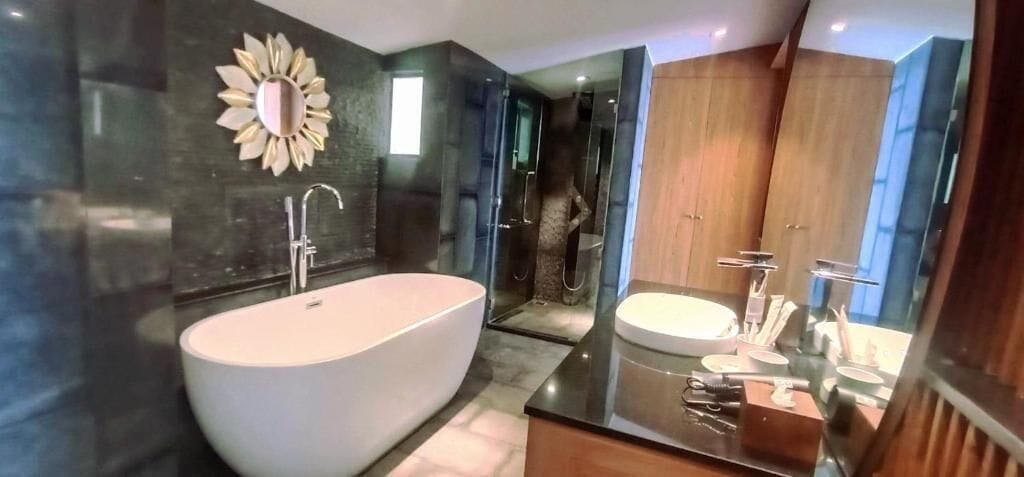 Big Sun Residence By Iretreat