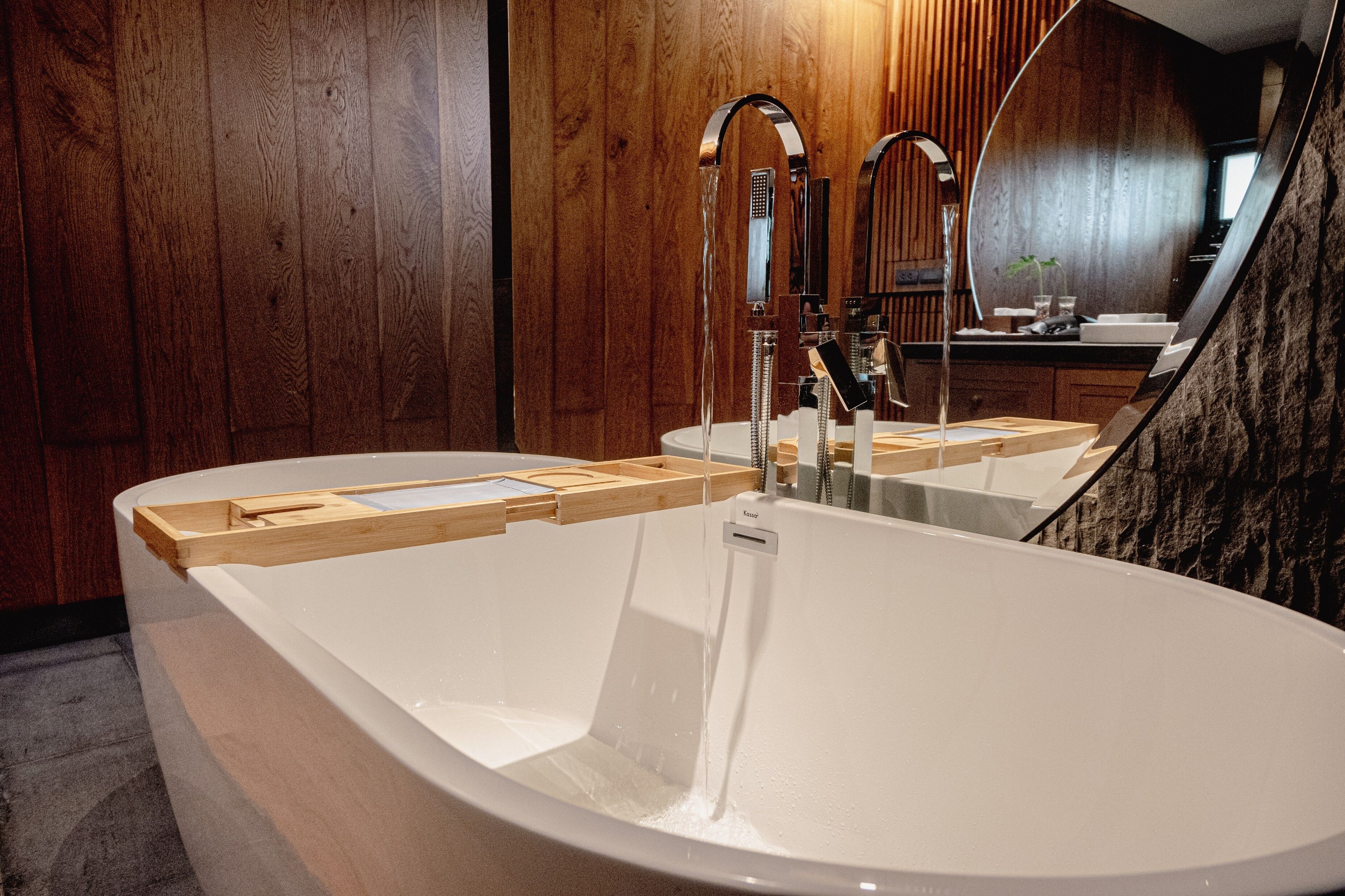 Big Sun Residence By Iretreat