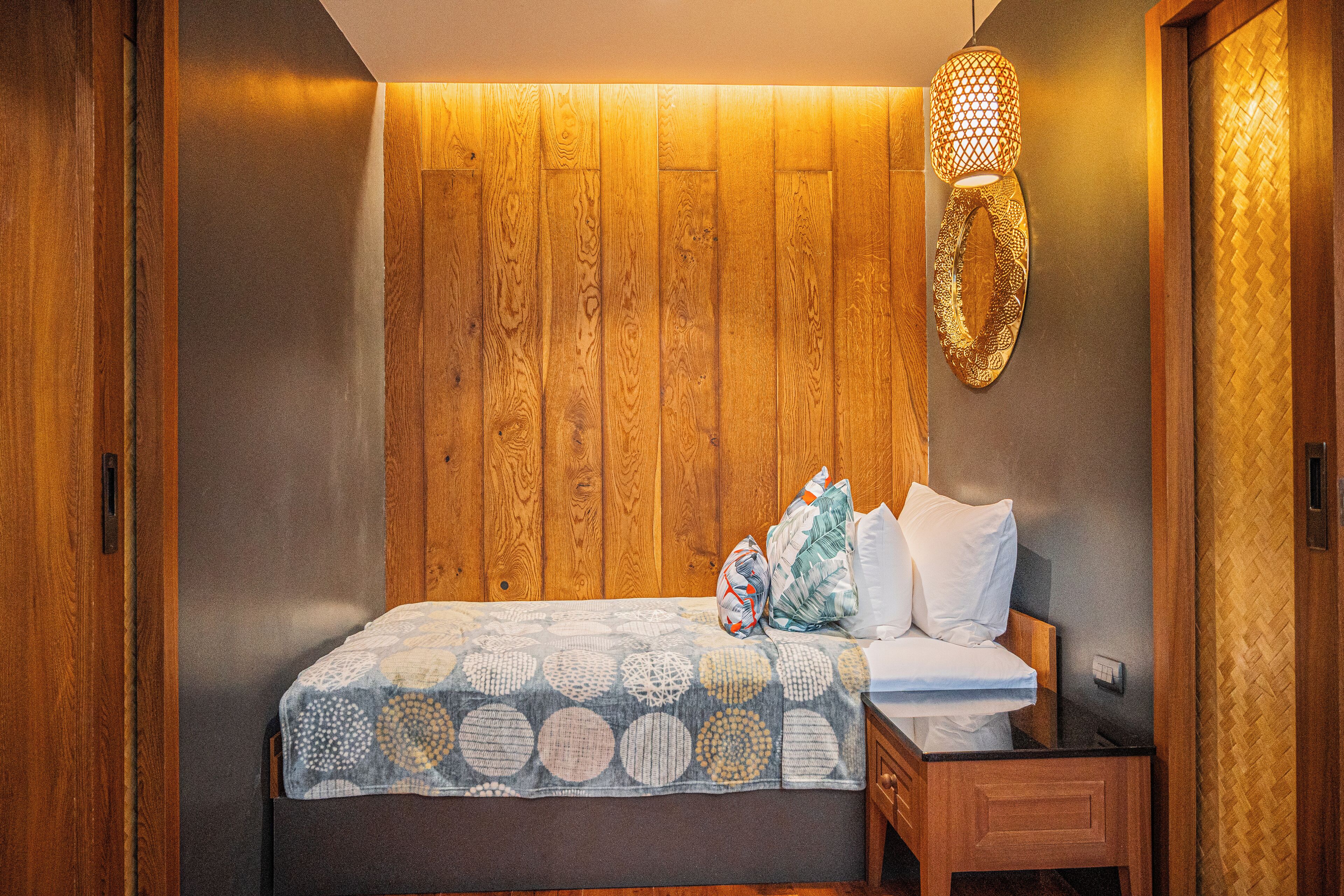 Big Sun Residence By Iretreat